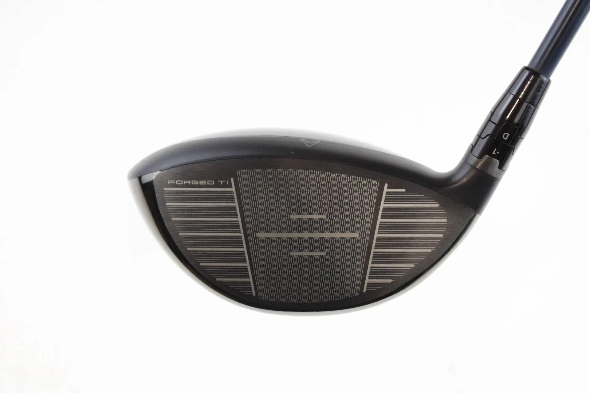 Seconde vie - Callaway Paradym X RH 10.5-deg Driver - Good 2/5