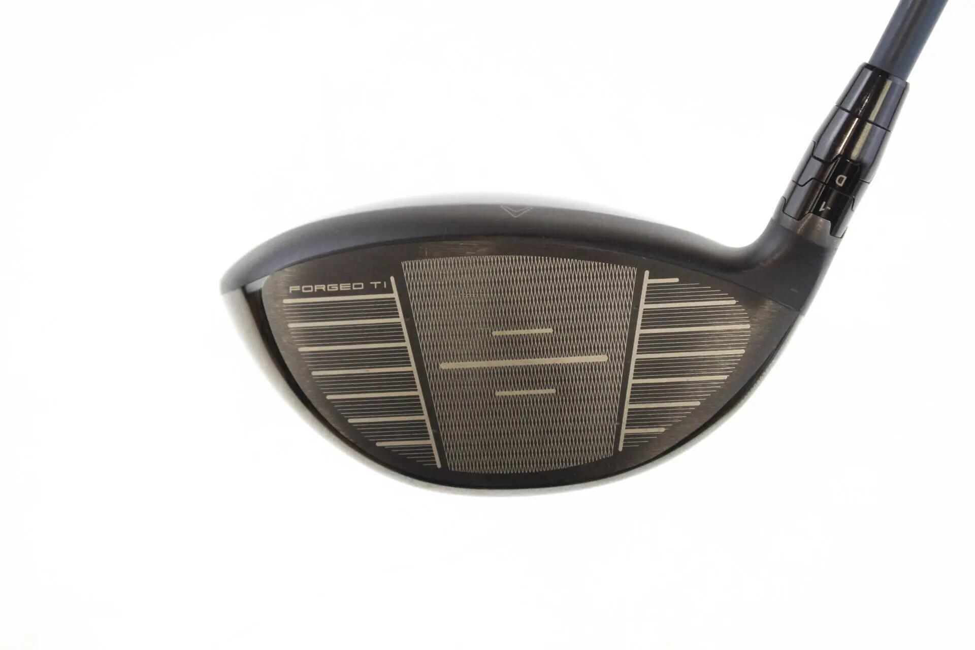 Seconde vie - Callaway Paradym X RH 10.5-deg Driver - Good 2/5