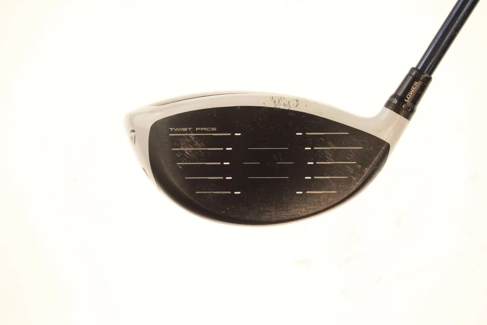 Seconde vie - TaylorMade SIM2 Max RH 10.5-deg Driver - Sufficient 2/5