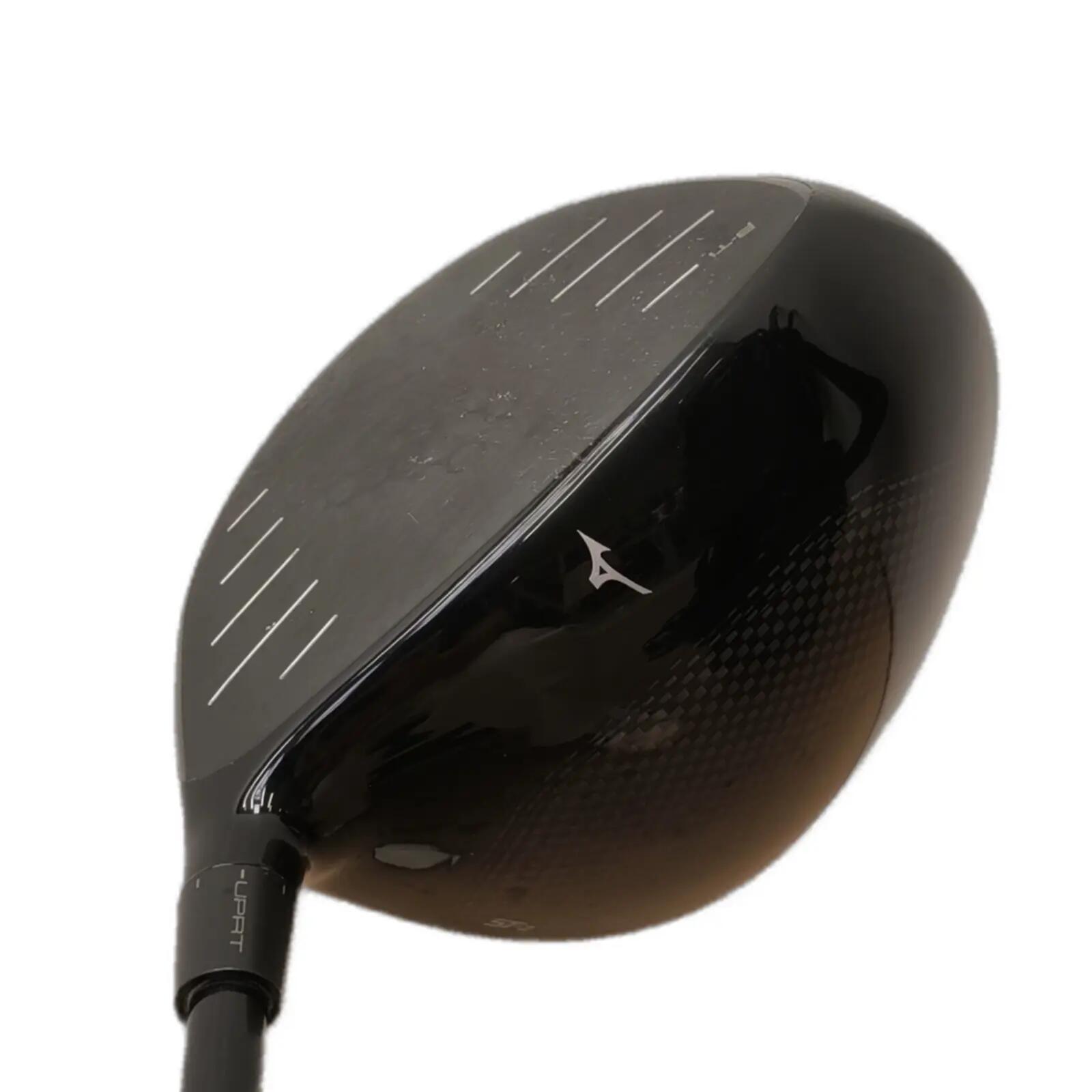 Mizuno ST-Z Driver / Flex Stiff / Loft 10.5 4/6