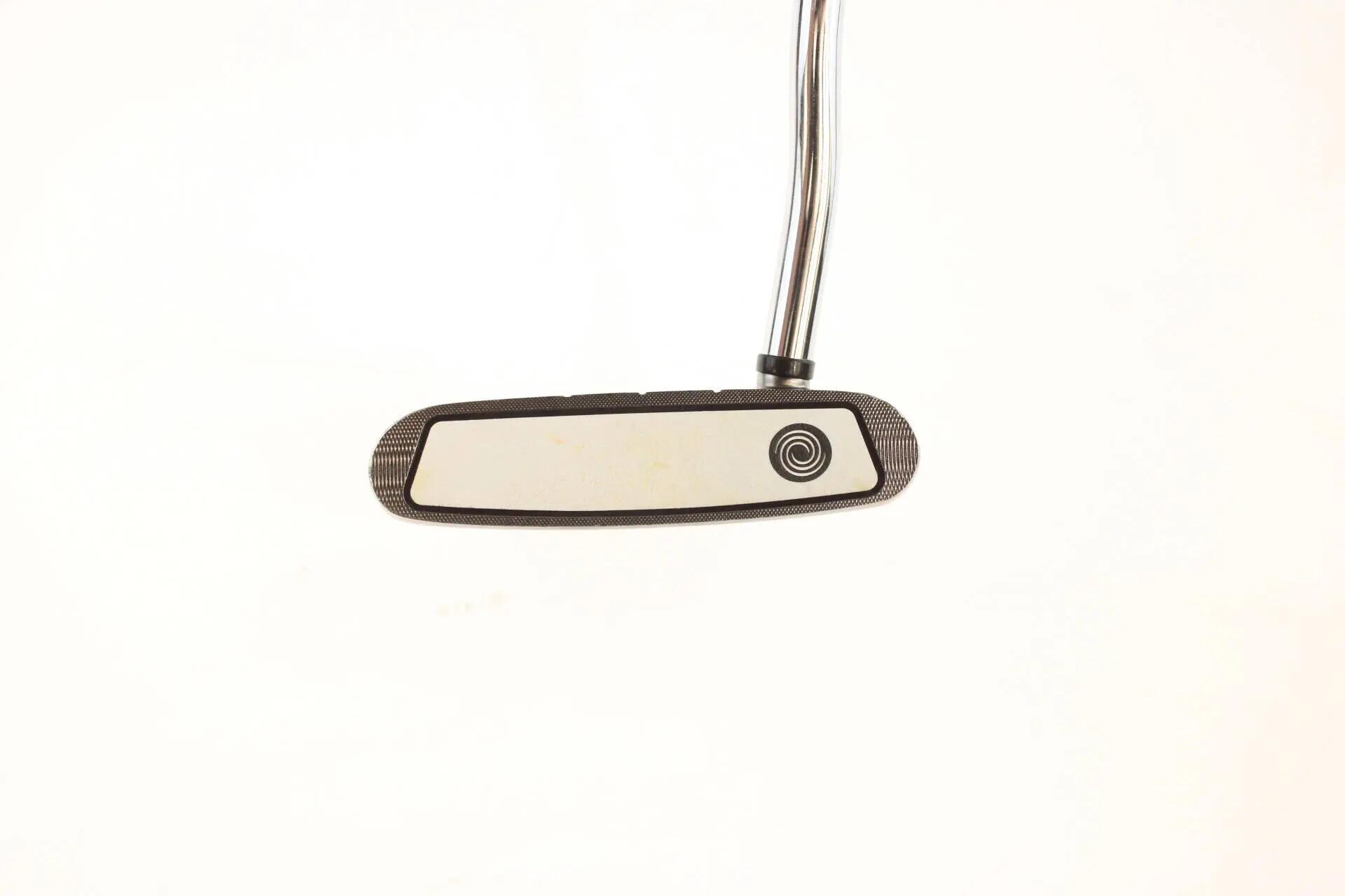 Seconde vie - Odyssey White Ice Rossie RH Putter - Very good 2/5
