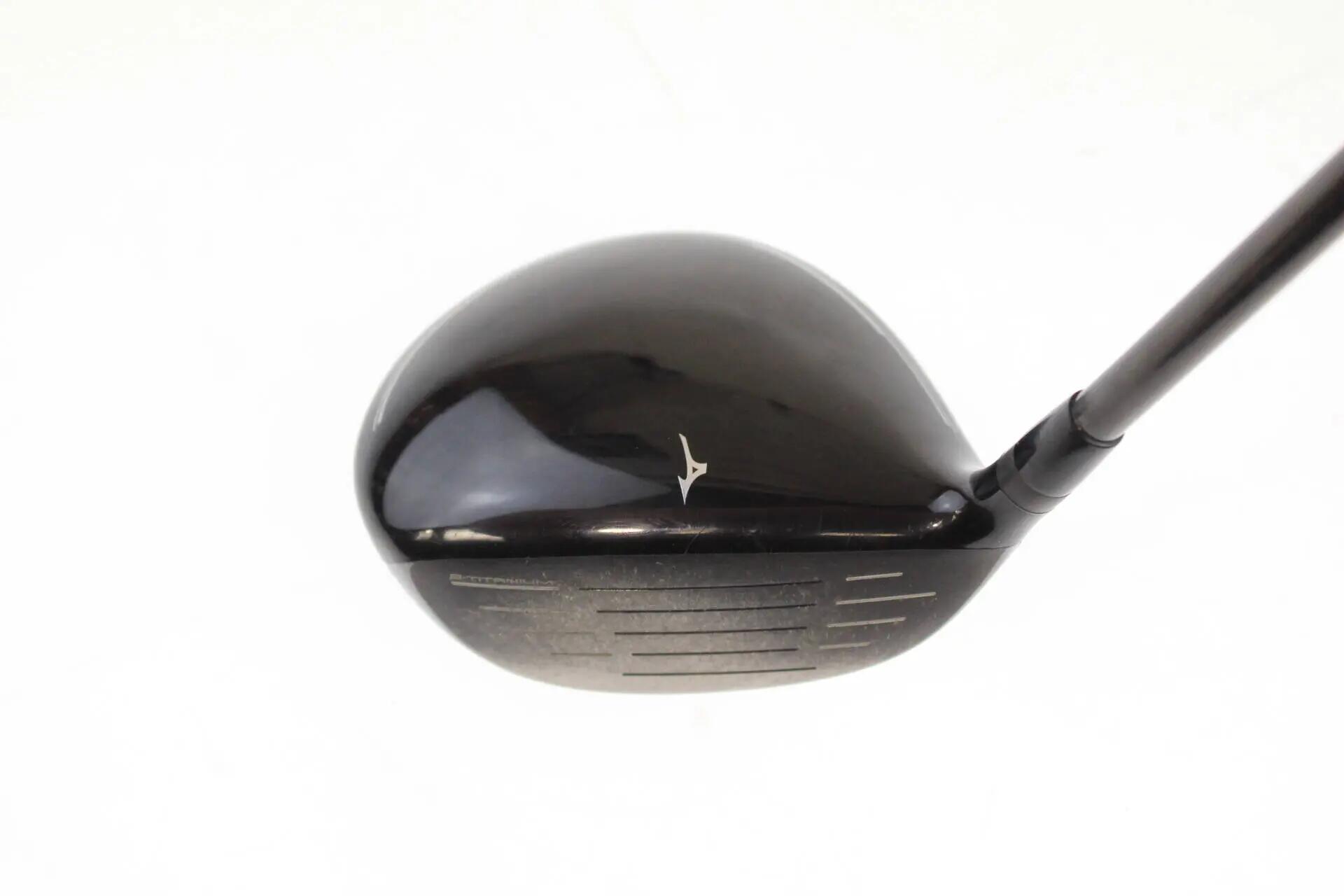 Seconde vie - Mizuno ST200X RH 15-deg Fairway Wood - Good 3/5