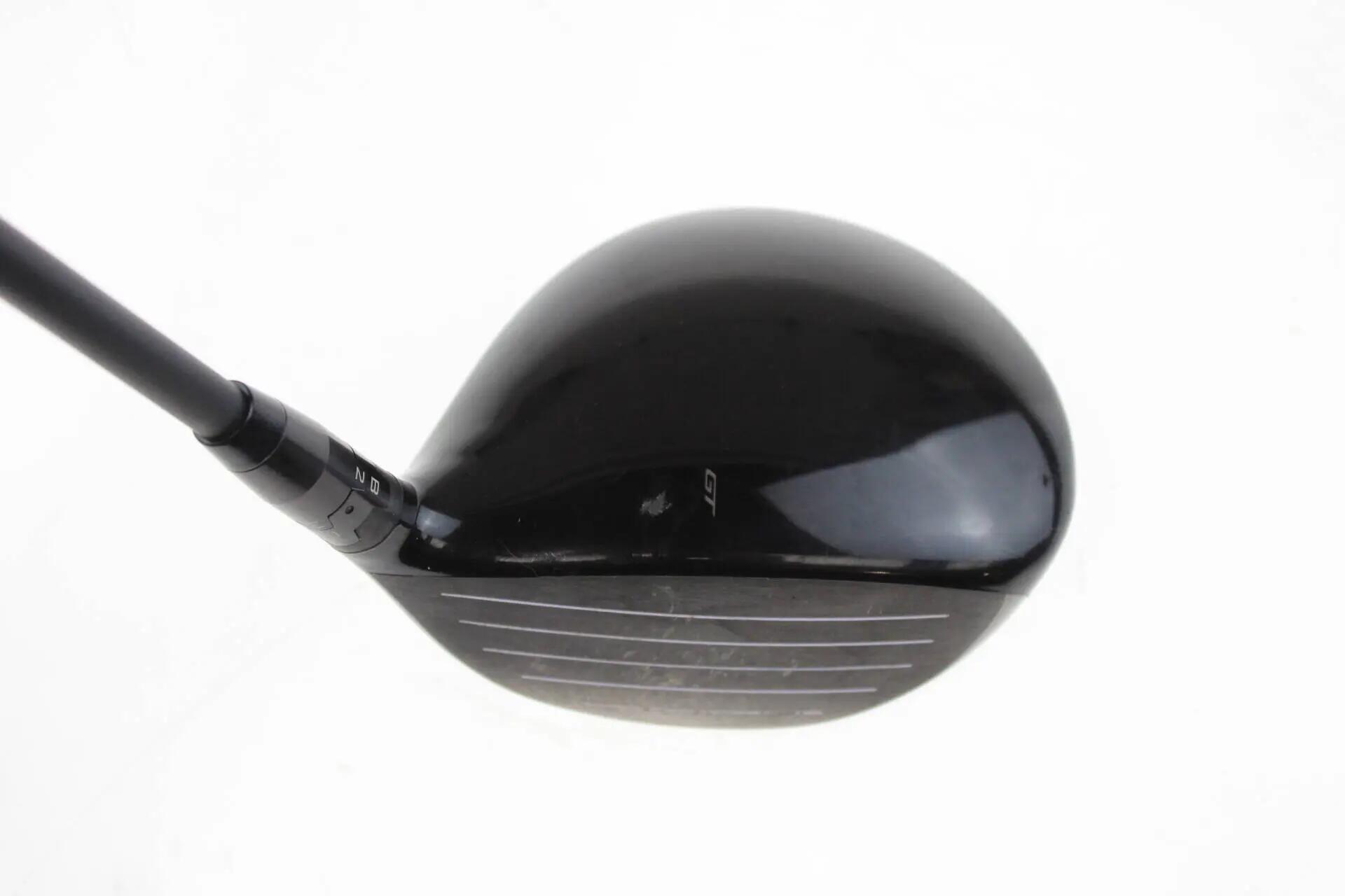 Seconde vie - Titleist GT280 Mini LH 13-deg Driver - Sufficient 3/7