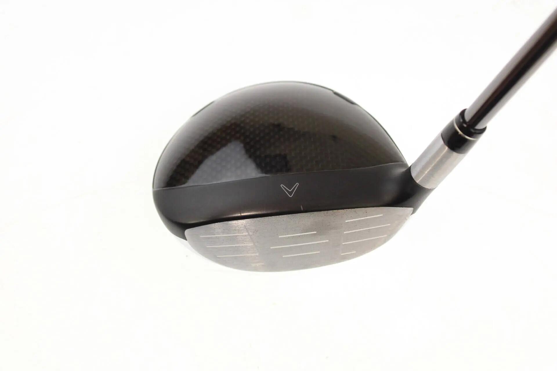 Seconde vie - Callaway Paradym Star RH 16-deg Fairway Wood - Very good 3/5