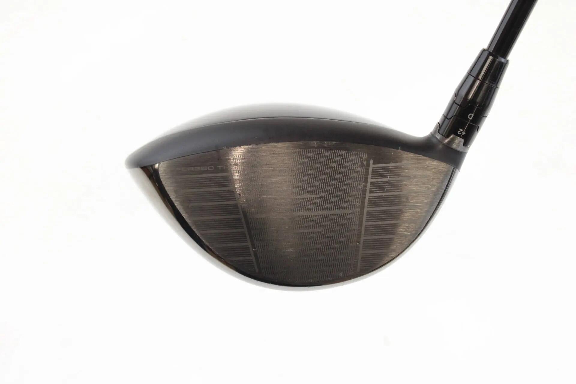 Seconde vie - Callaway Paradym Triple Diamond RH 10.5-deg Driver - Good 2/5