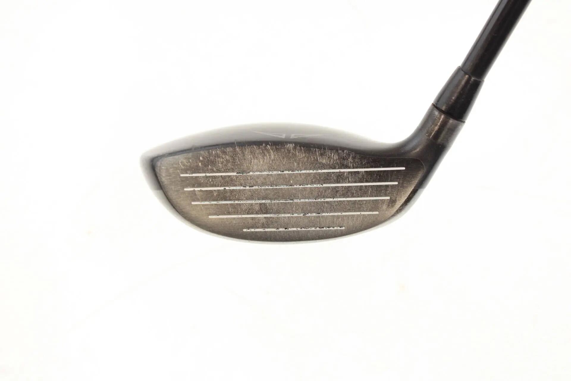 Seconde vie - Ping G25 RH 15-deg Fairway Wood - Sufficient 2/5
