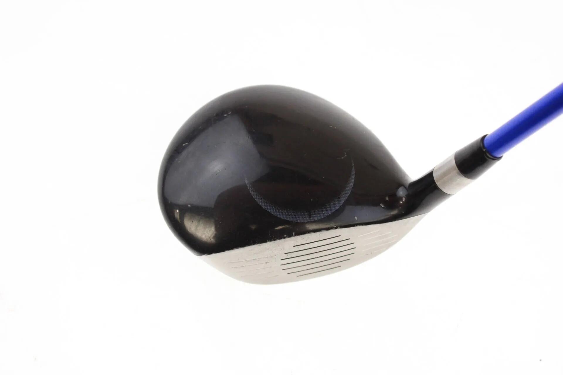 Seconde vie - Ping G5 RH 13-deg Fairway Wood - Sufficient 3/6
