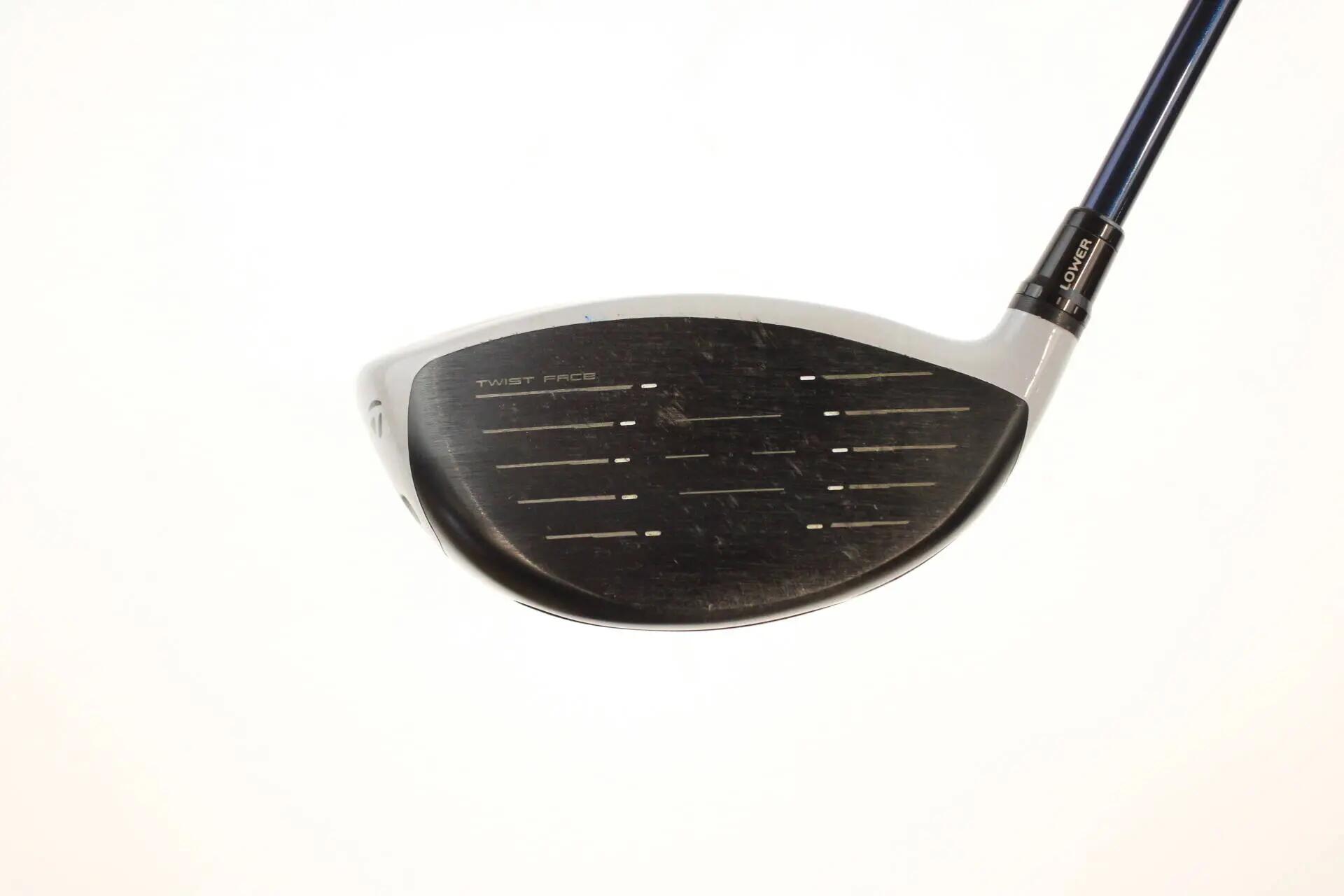 Seconde vie - TaylorMade SIM2 Max RH 10.5-deg Driver - Good 2/5