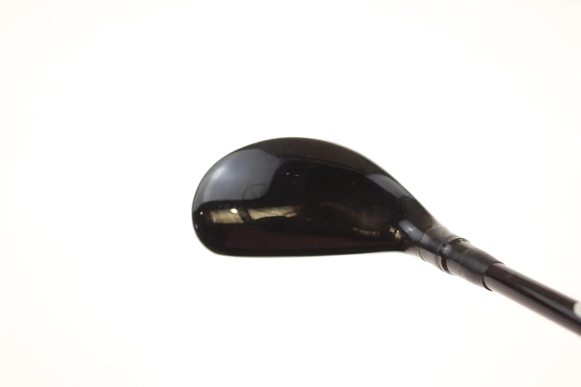 Seconde vie - TaylorMade M1 2017 Rescue RH 19-deg Hybrid - Good 3/5