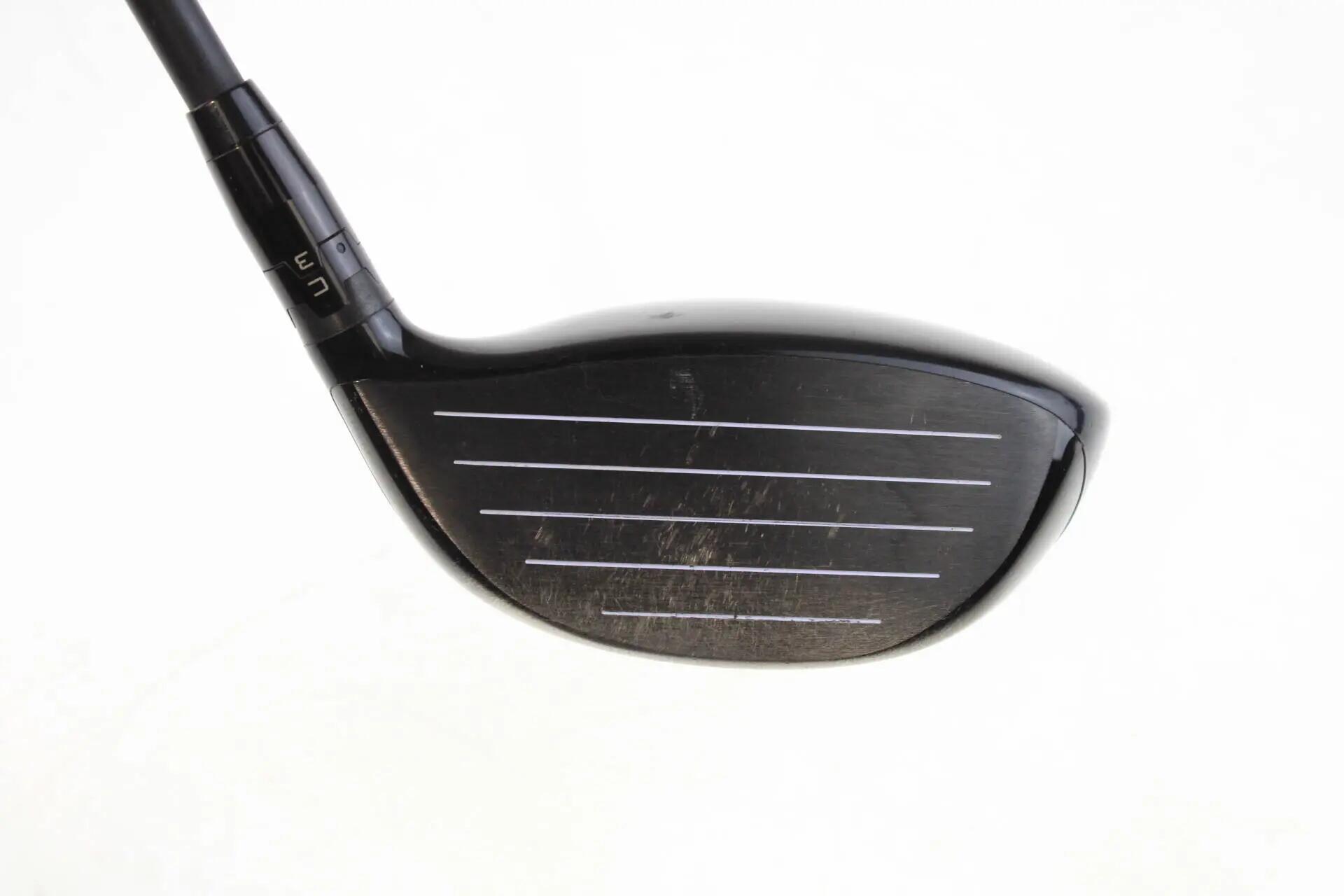 Seconde vie - Titleist GT280 Mini LH 13-deg Driver - Sufficient 2/7