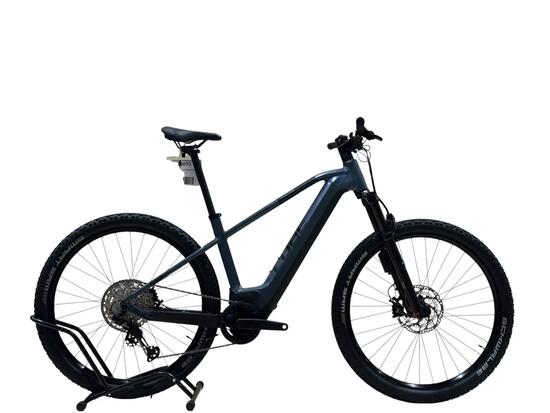 2ND life - VTT électrique Cube Reaction Hybrid ABS 750 XT - Excellent