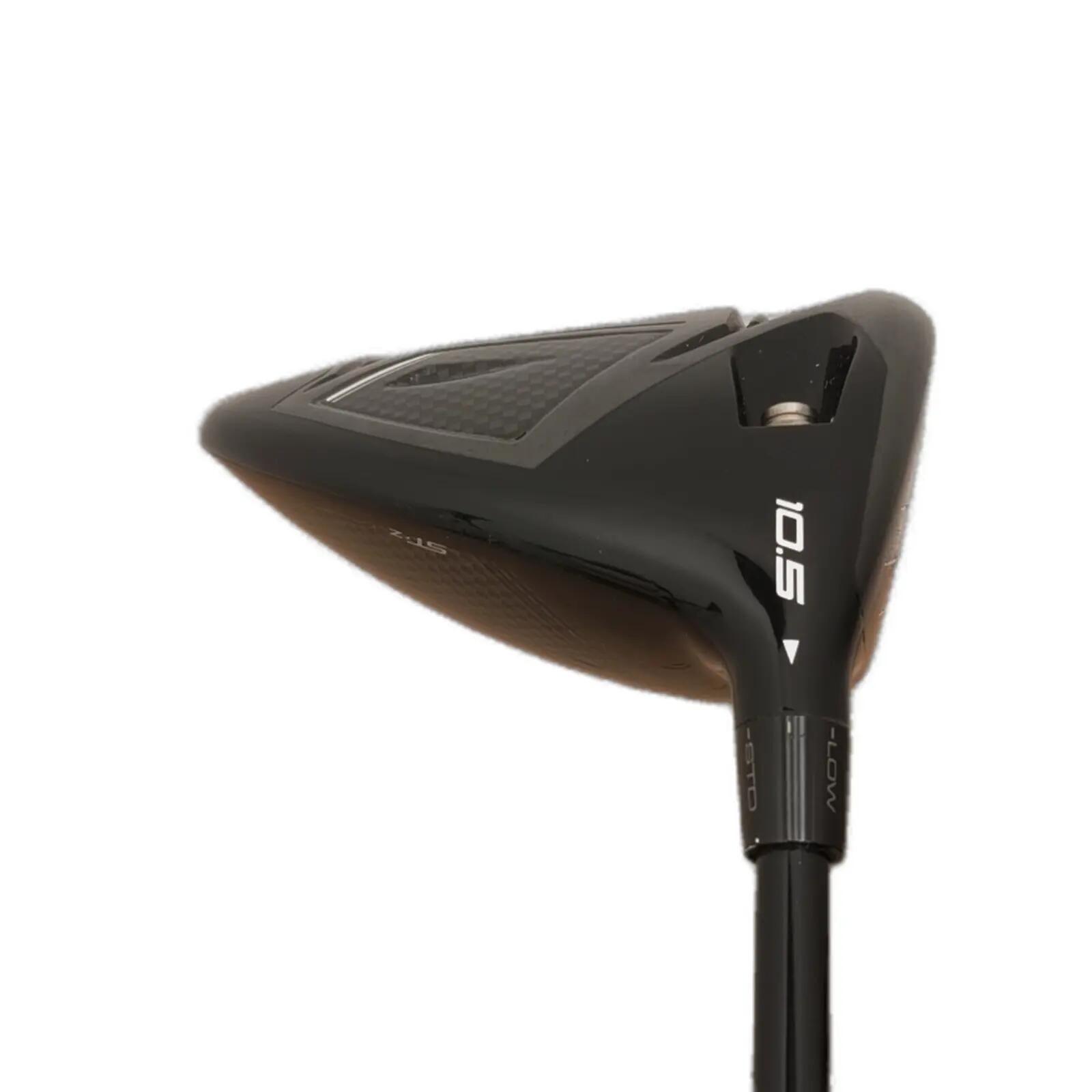 Mizuno ST-Z Driver / Flex Stiff / Loft 10.5 3/6