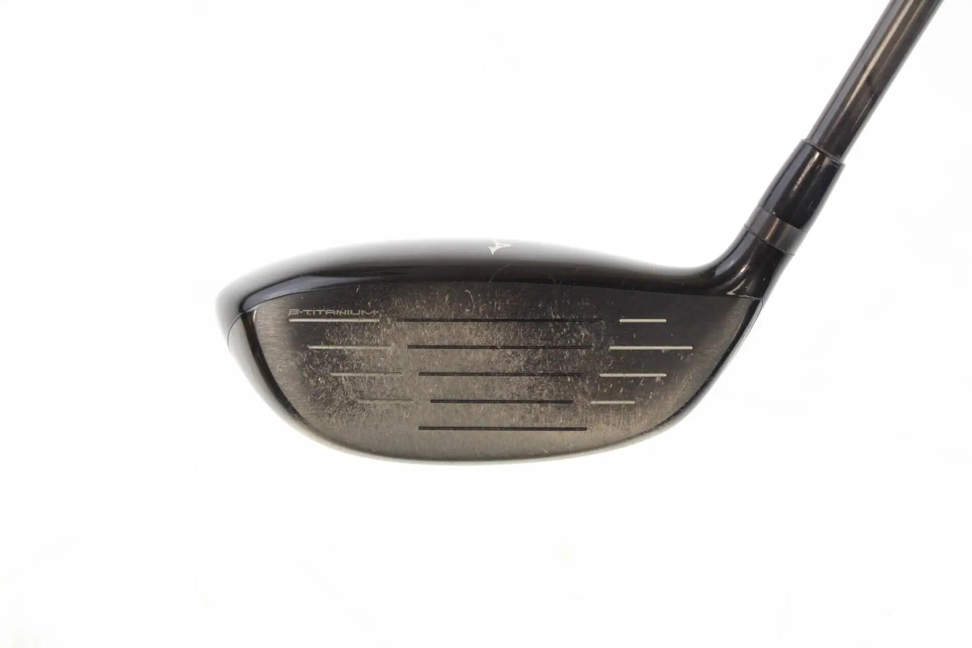 Seconde vie - Mizuno ST200X RH 15-deg Fairway Wood - Good 2/5