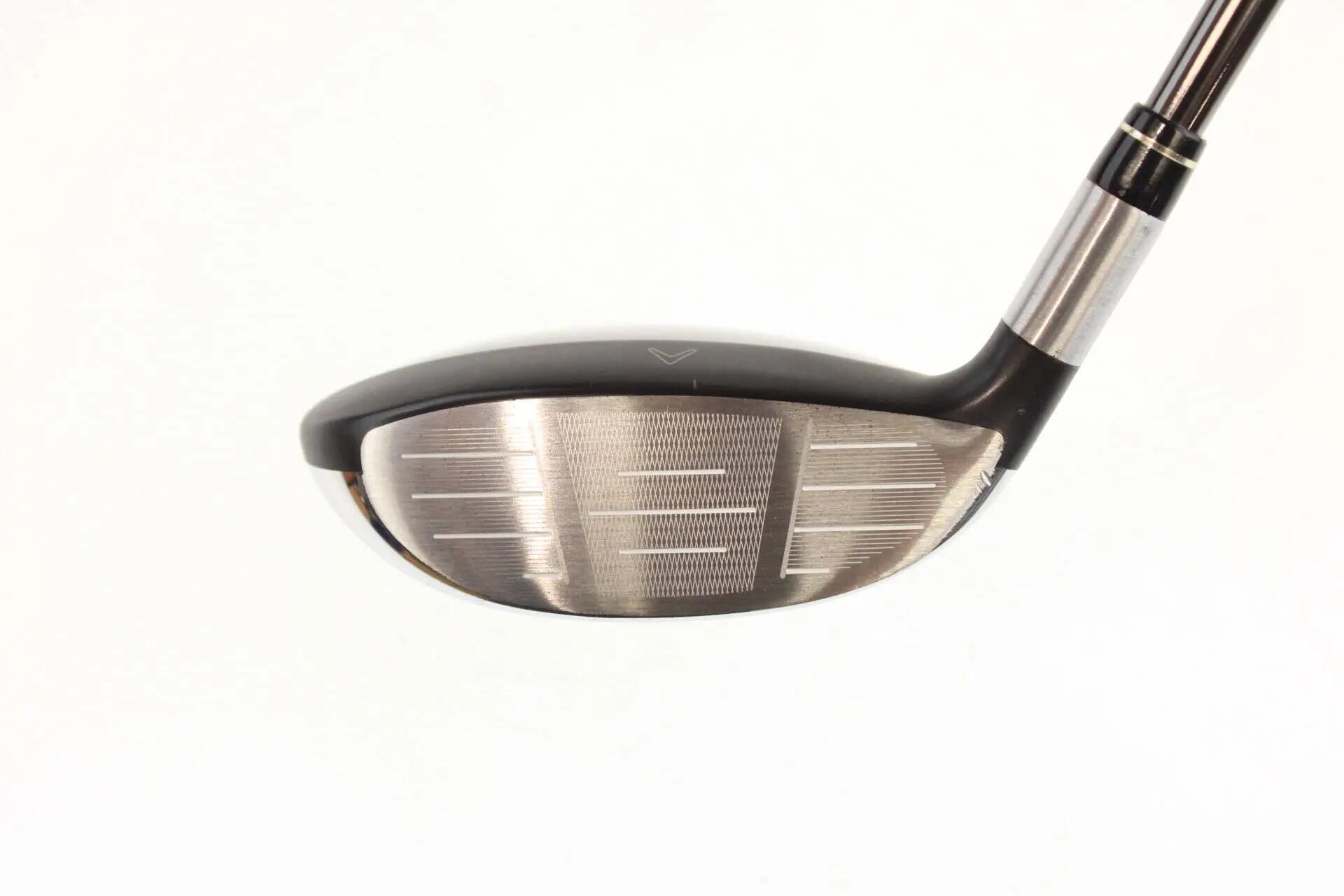 Seconde vie - Callaway Paradym Star RH 16-deg Fairway Wood - Very good 2/5