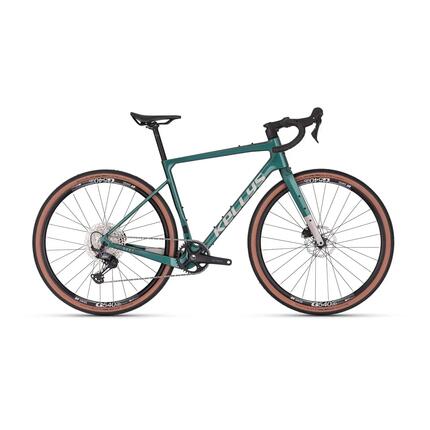 Racefietsen Kellys Soot X90
