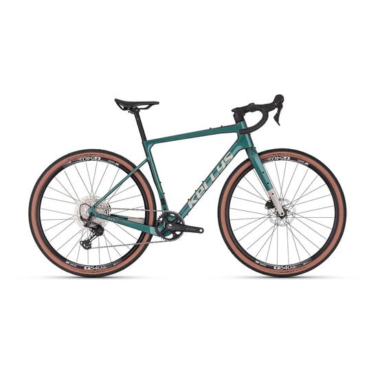 Racefietsen Kellys Soot X90