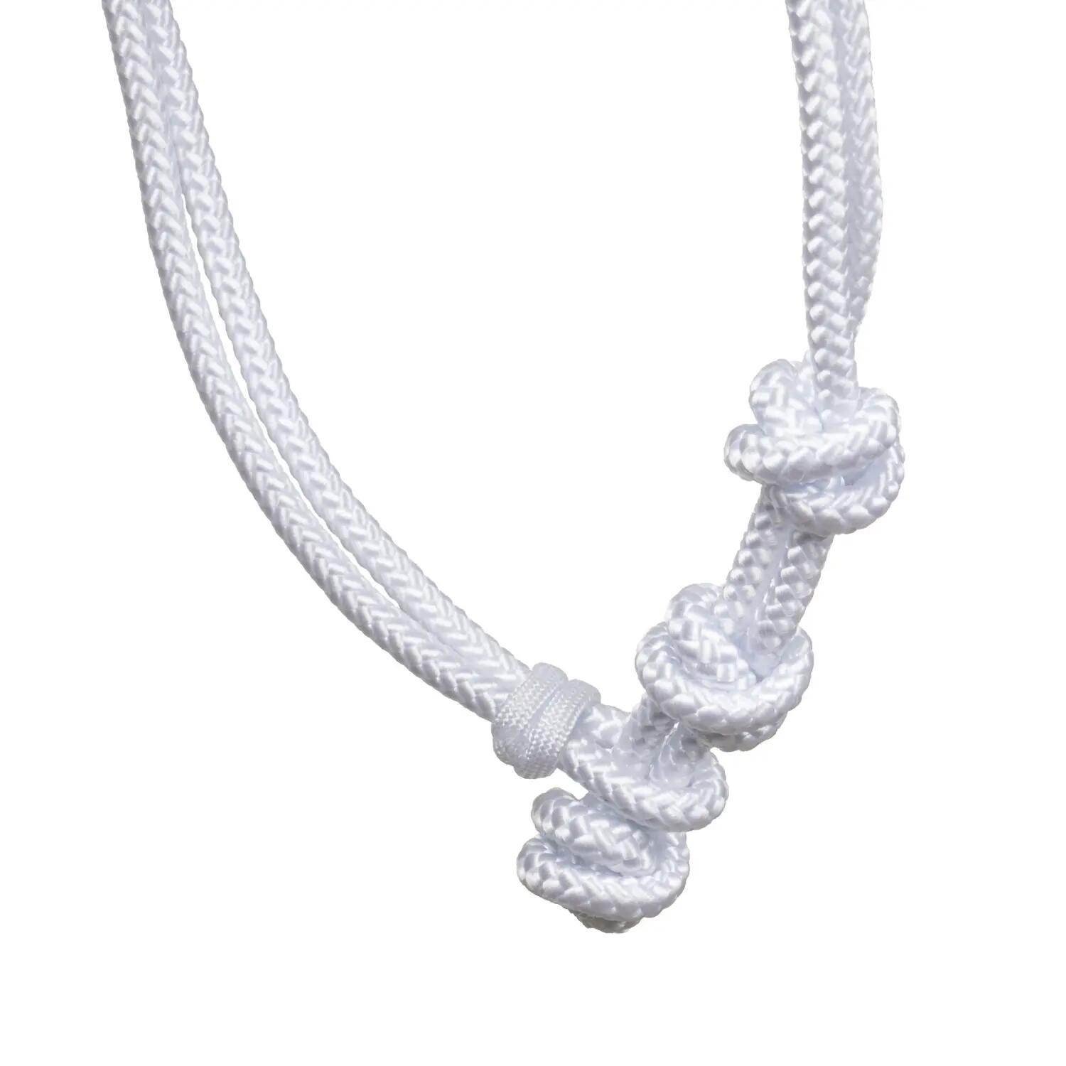 Caveçon à corde blanc 4/4