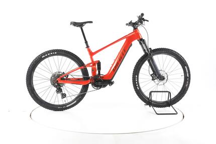 Segunda vida - Giant Stance E+ 1 E-Bike Fully - Muy buen estado
