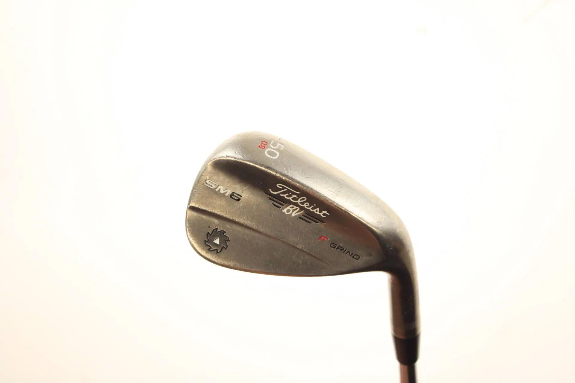 TITLEIST picture