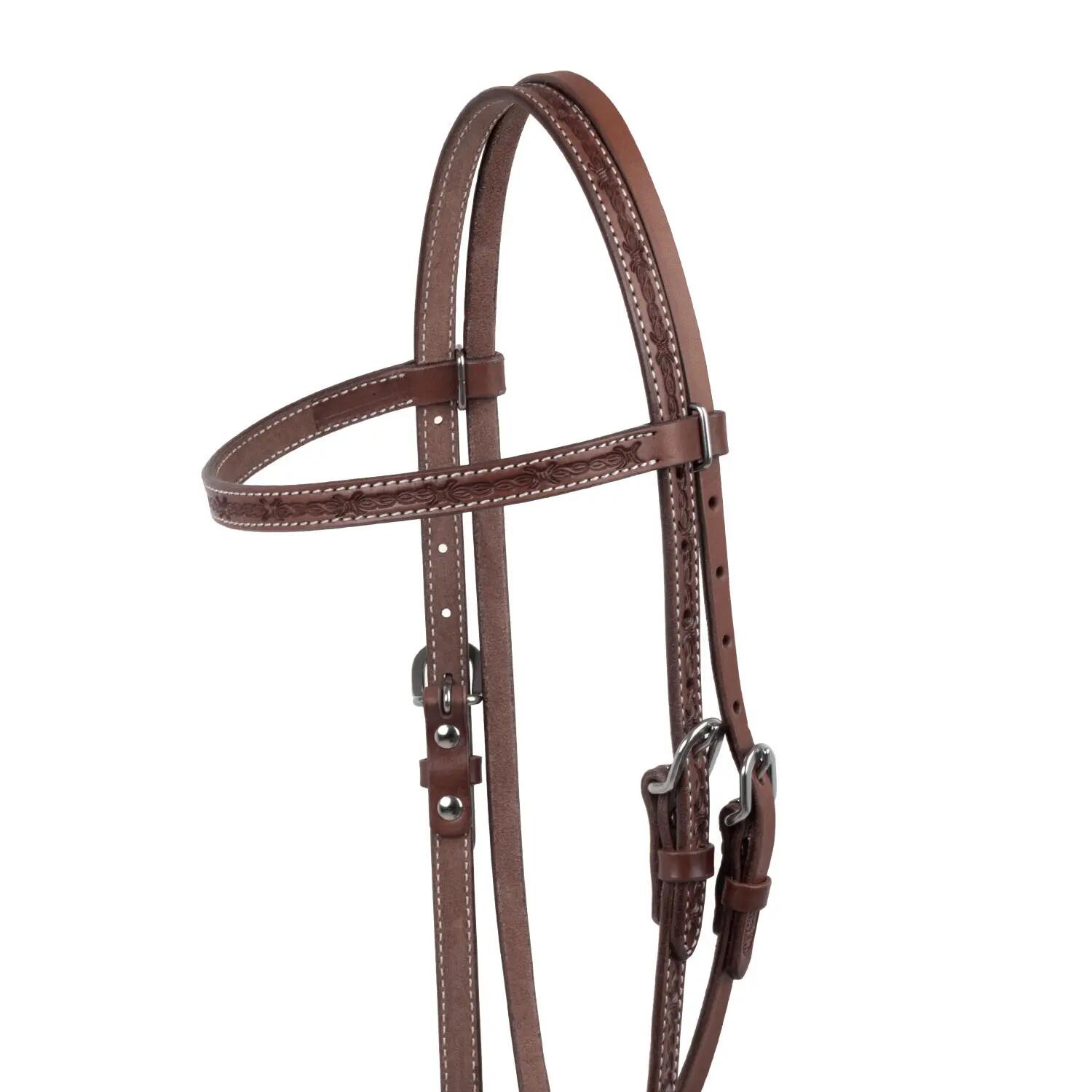 Tête de lit crossover 23746 finition barbwire 2/5