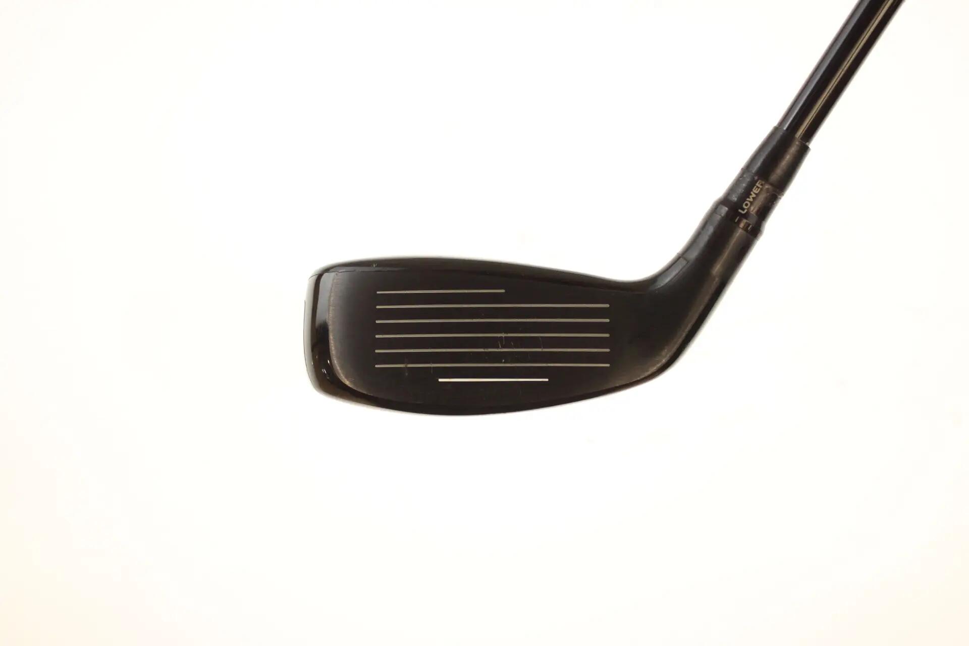 Seconde vie - TaylorMade M1 2017 Rescue RH 19-deg Hybrid - Good 2/5