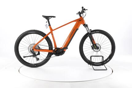 Refurbished - Haibike AllTrack 6 E-Bike - Sehr gut