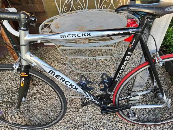 EDDY MERCKX picture