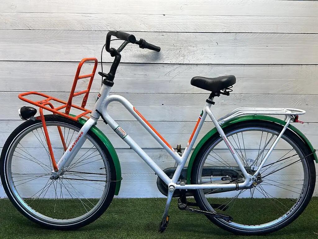 Bicicleta usada Batavus Postcode 4/4