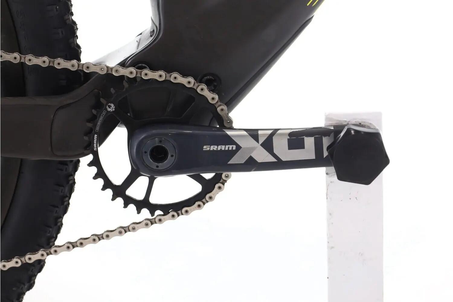 Segunda Vida · BTT ·  Spark RC World Cup X01 AXS · Muito bom estado 4/8