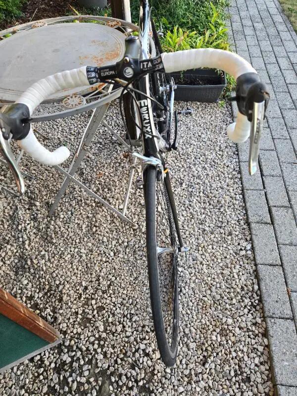 Entre Particuliers - vélo de course 3/3