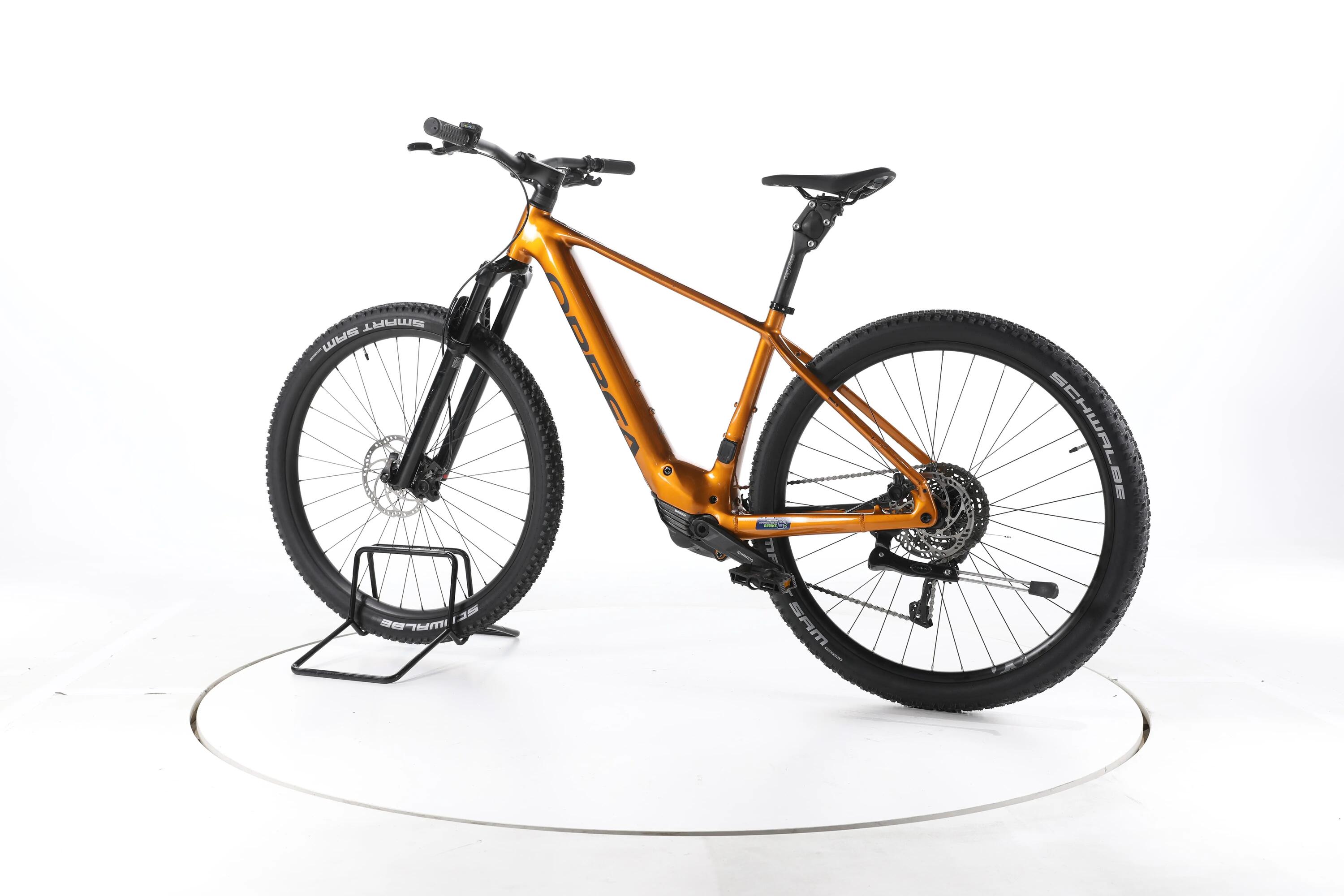 Segunda vida - Orbea Urrun 30 E-Bike - Em muito bom estado. 7/7