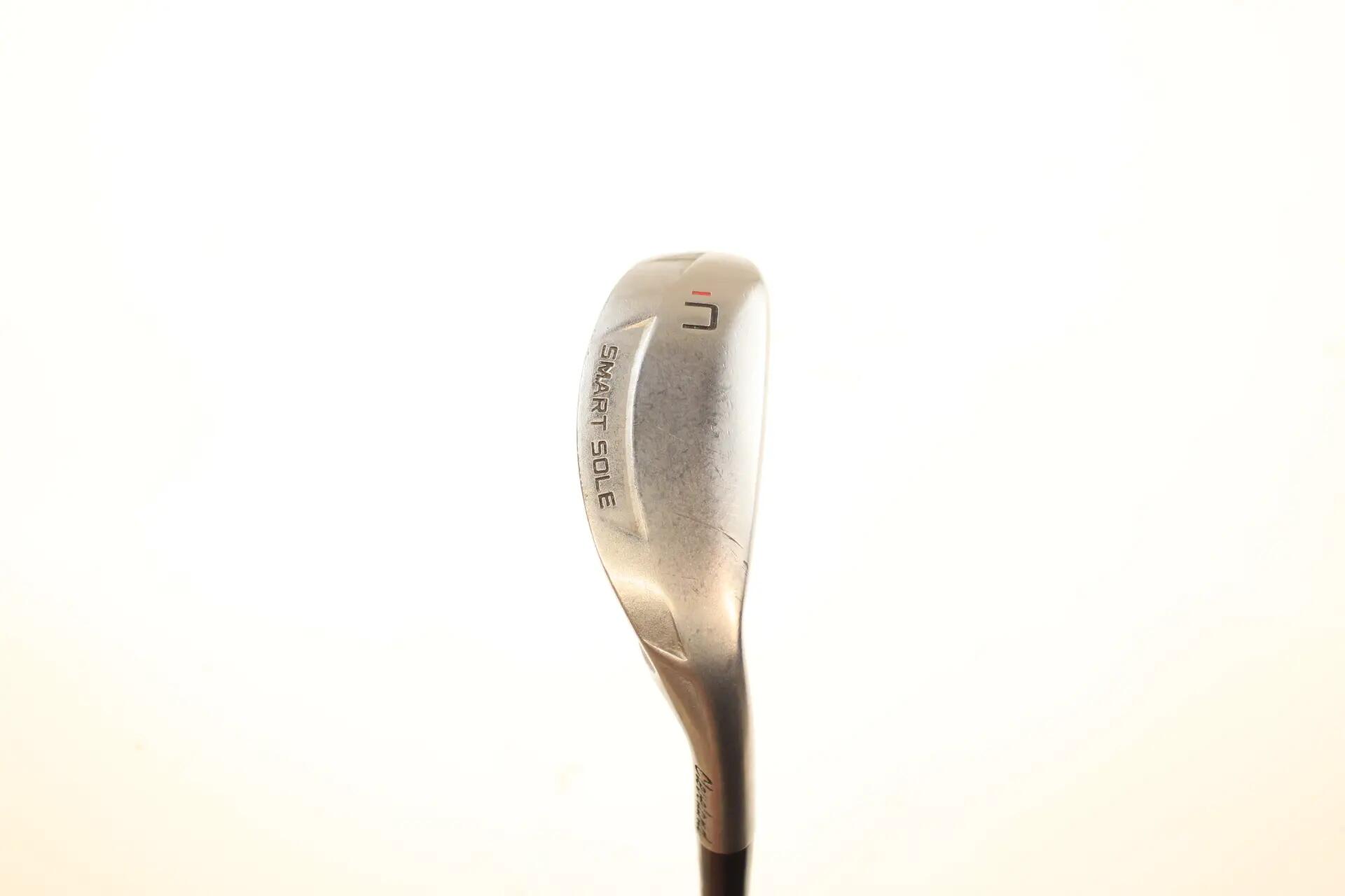 Seconde vie - Cleveland Smart Sole 4.0 C RH 42-deg Wedge - Good 2/5