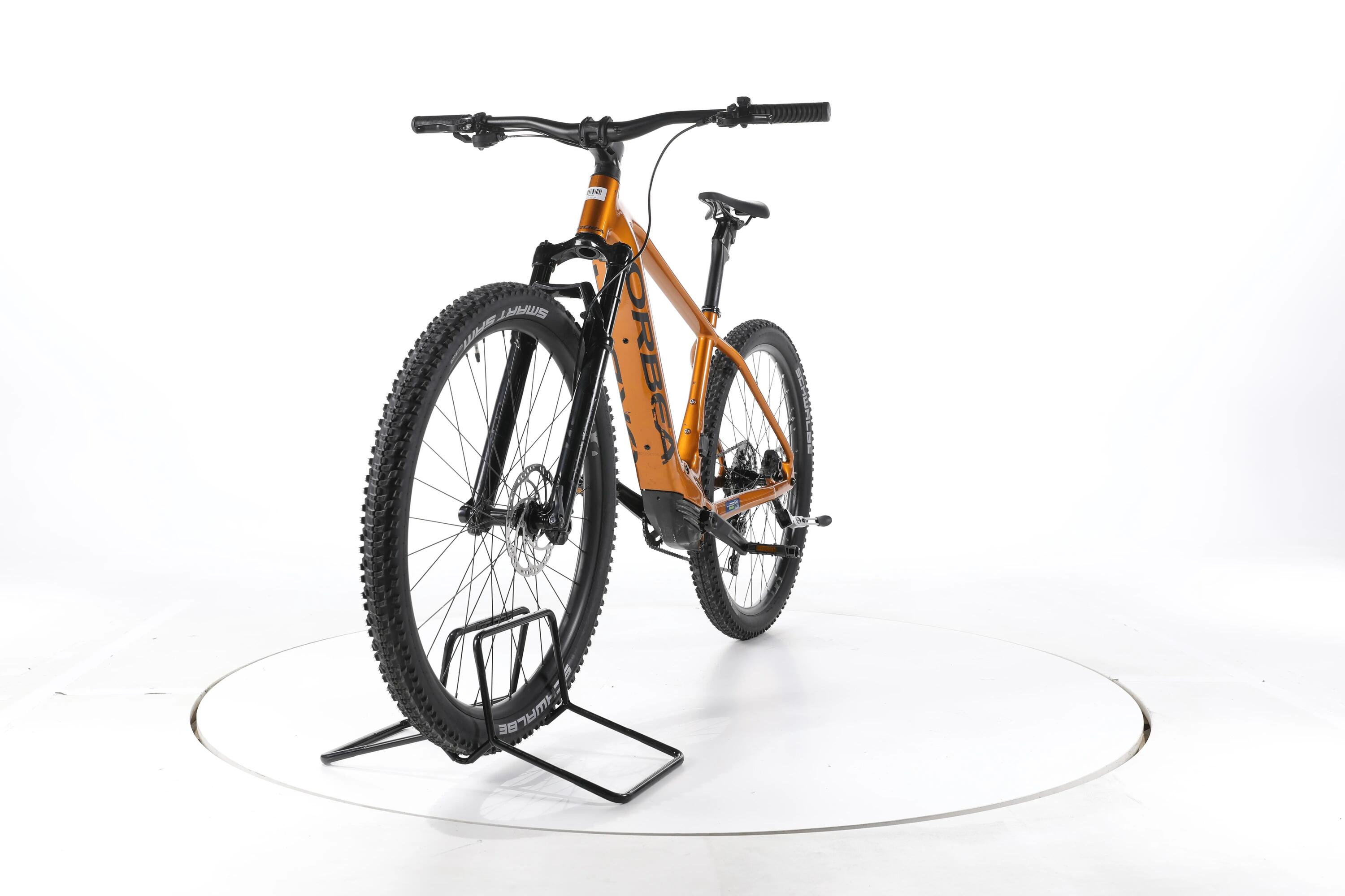 Segunda vida - Orbea Urrun 30 E-Bike - Em muito bom estado. 4/7