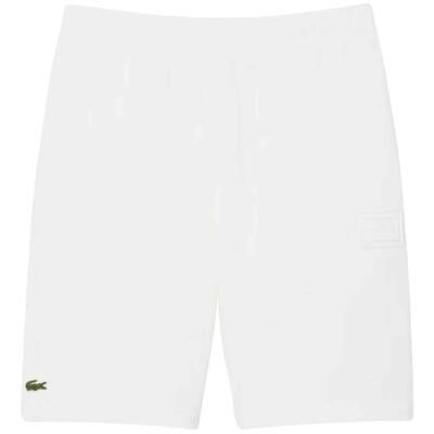 Korte broek lacoste model gh0788 00 70v-xs voor mannen