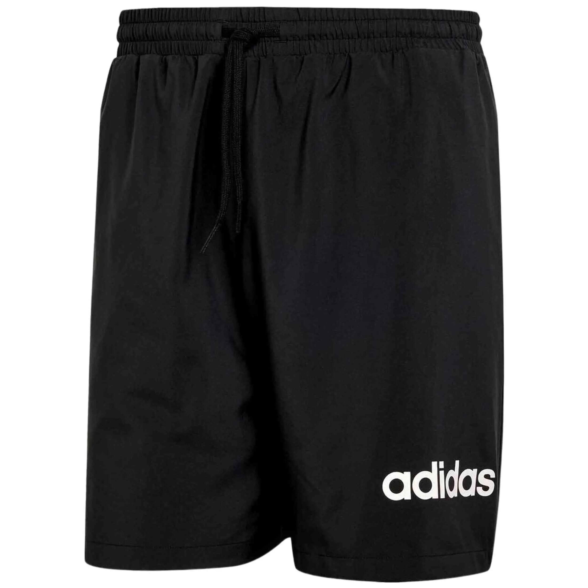 Short Adidas modèle JE9016 pour homme 1/3