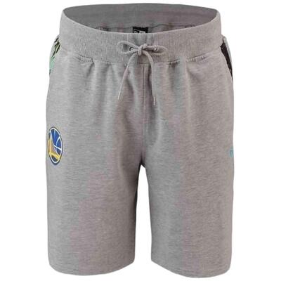 Pantaloncini New era modello Warriors per unisex
