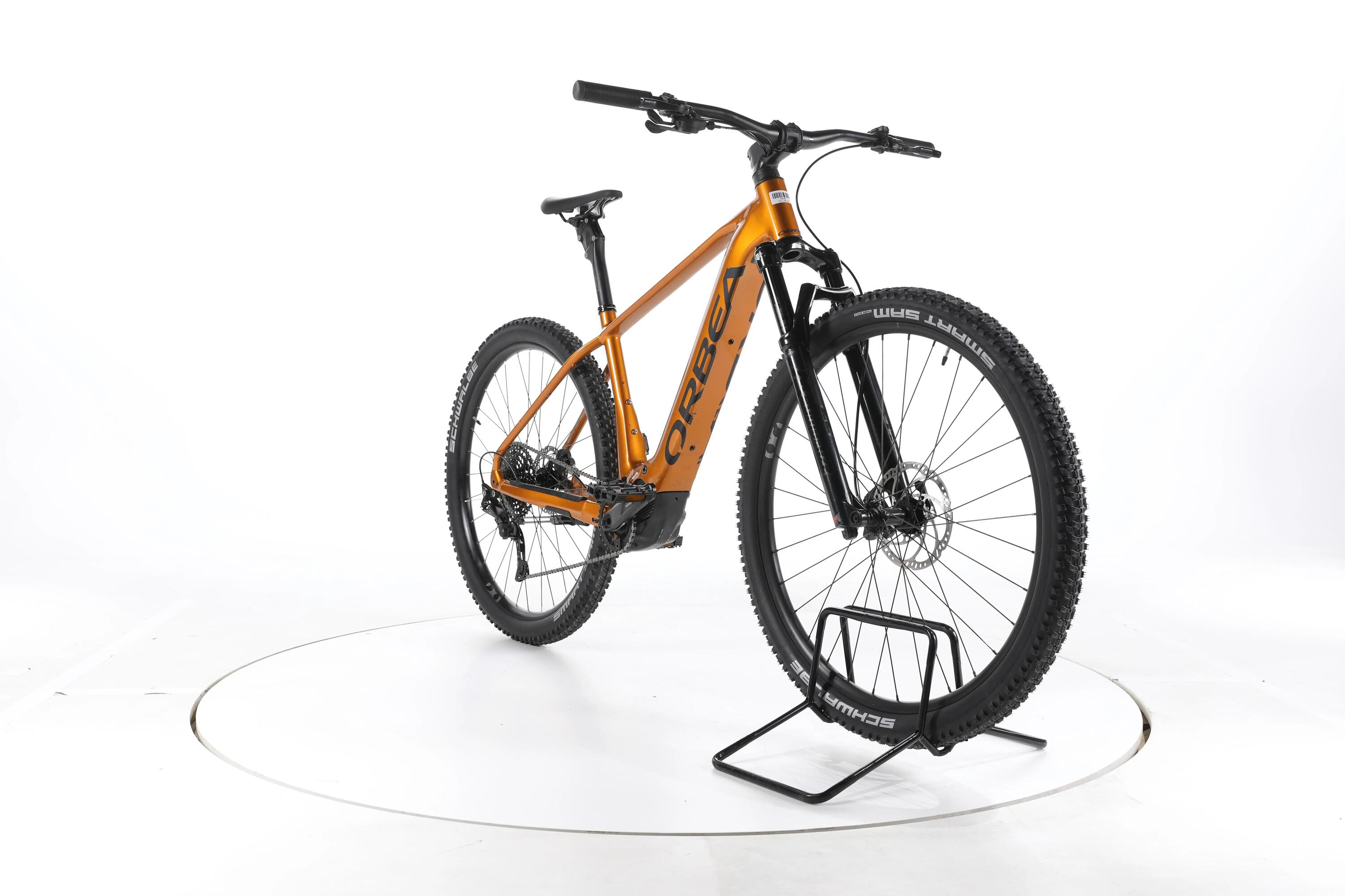Segunda vida - Orbea Urrun 30 E-Bike - Em muito bom estado. 3/7
