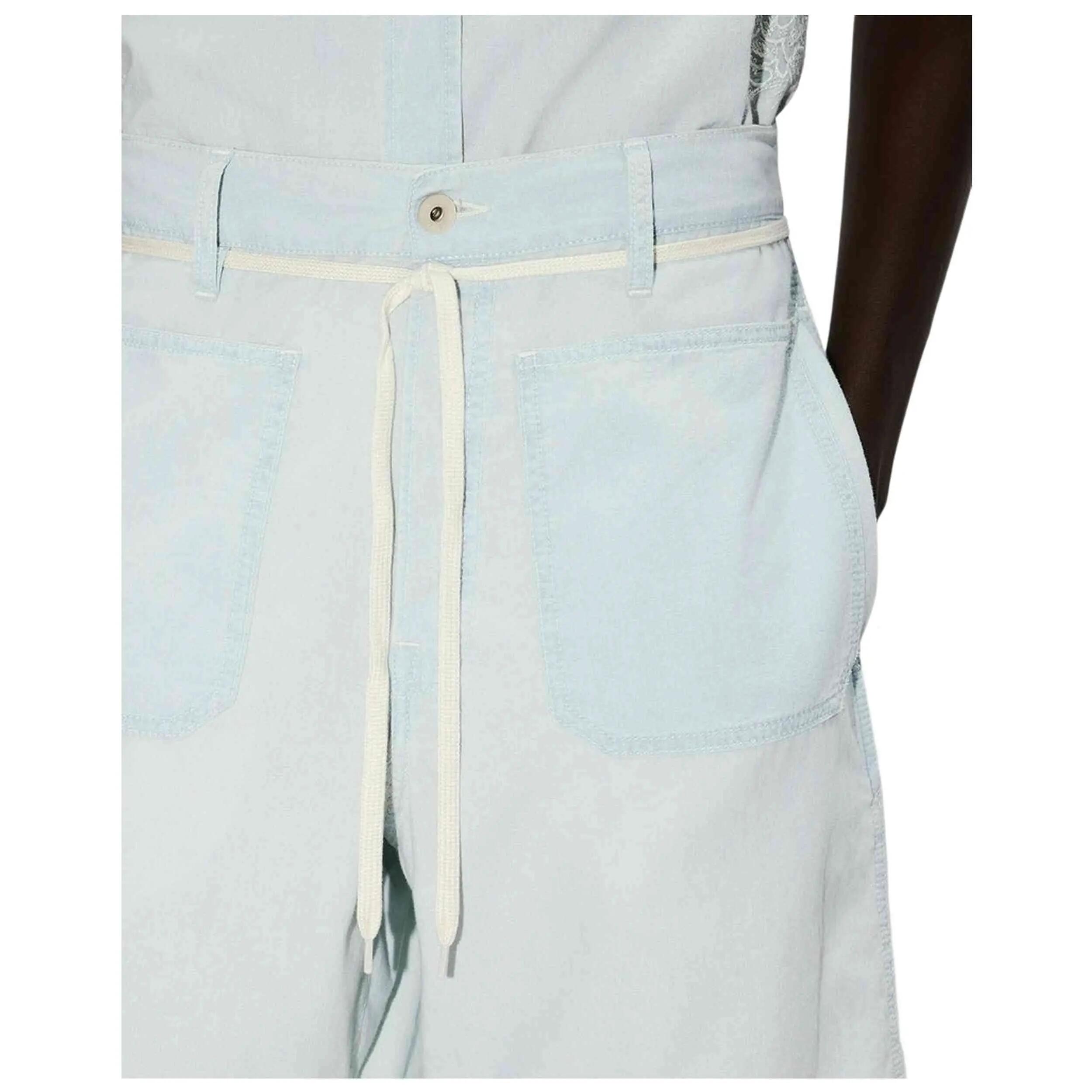 Pantaloncini Kenzo modello FG55DS3416F4-DY per uomini 5/5