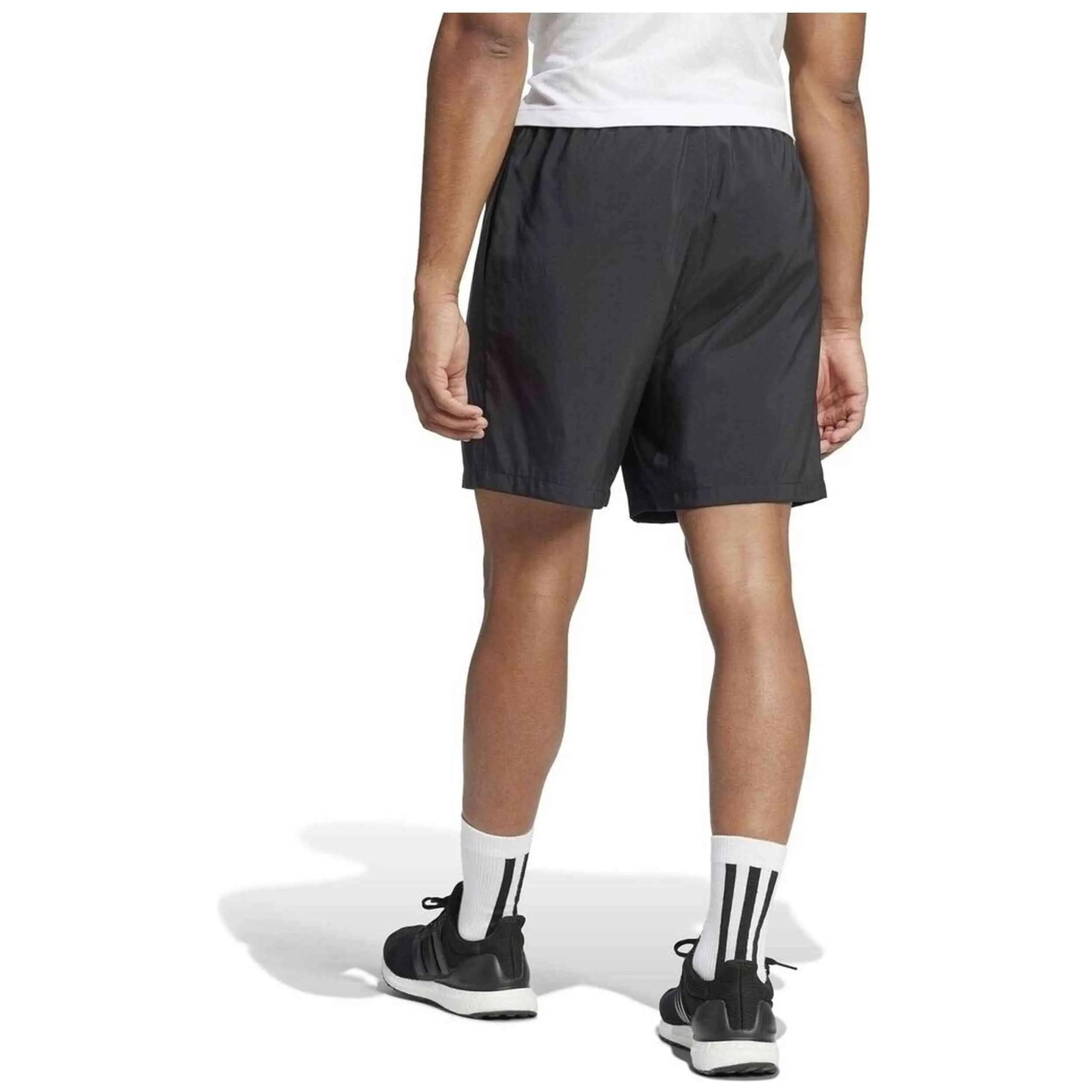 Short Adidas modèle JE9016 pour homme 3/3