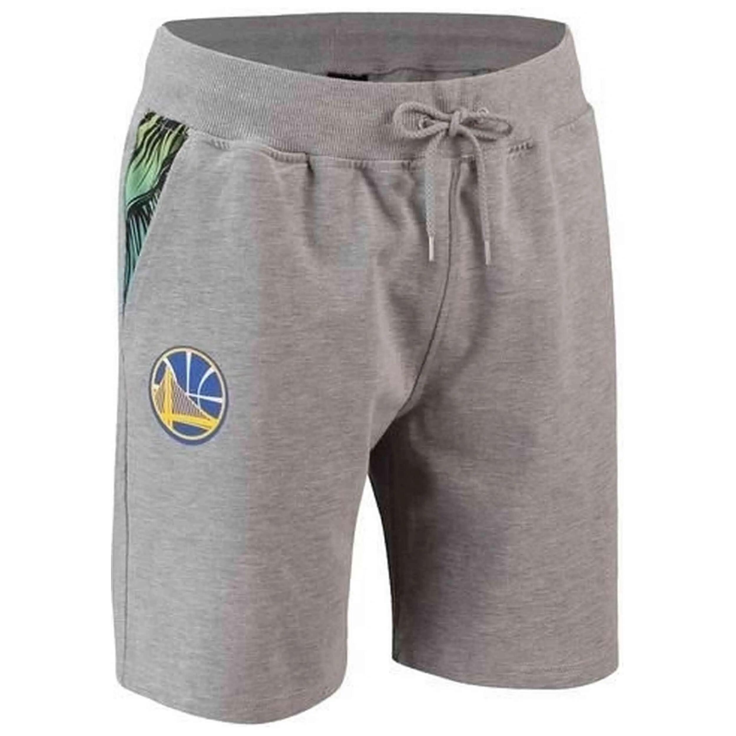 Short New era modèle Warriors pour unisexe 2/2