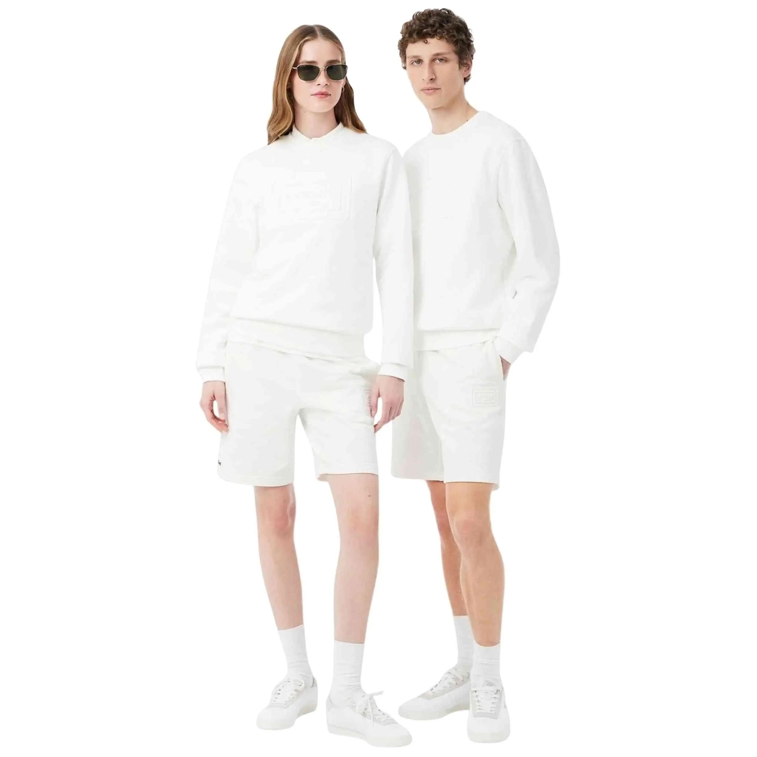 Pantaloncini Lacoste modello GH0788 00 70V-XS per uomini 2/3