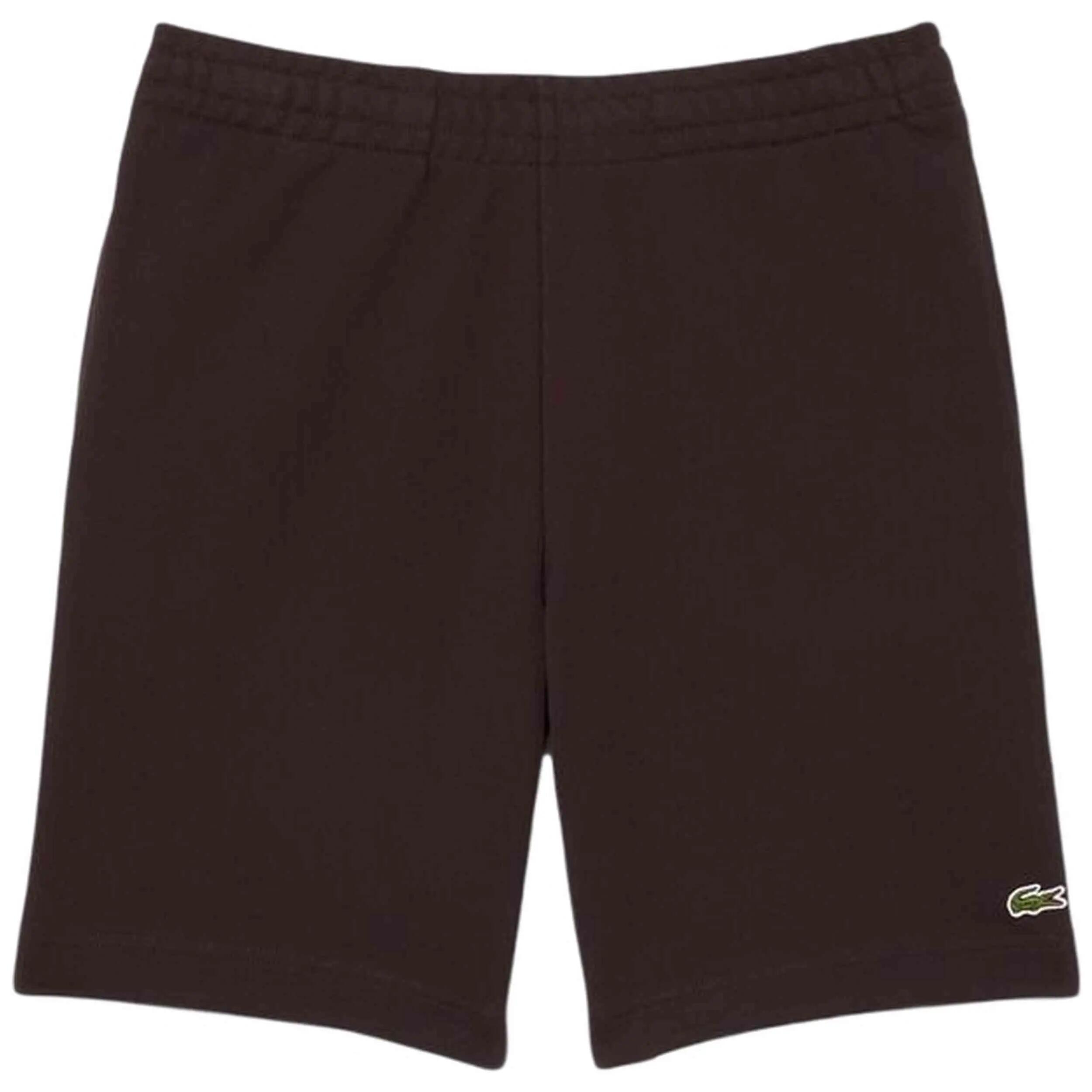 Calções Lacoste modelo SHORTS JOG HOMME ADULTE MAILLE para homem 5/5