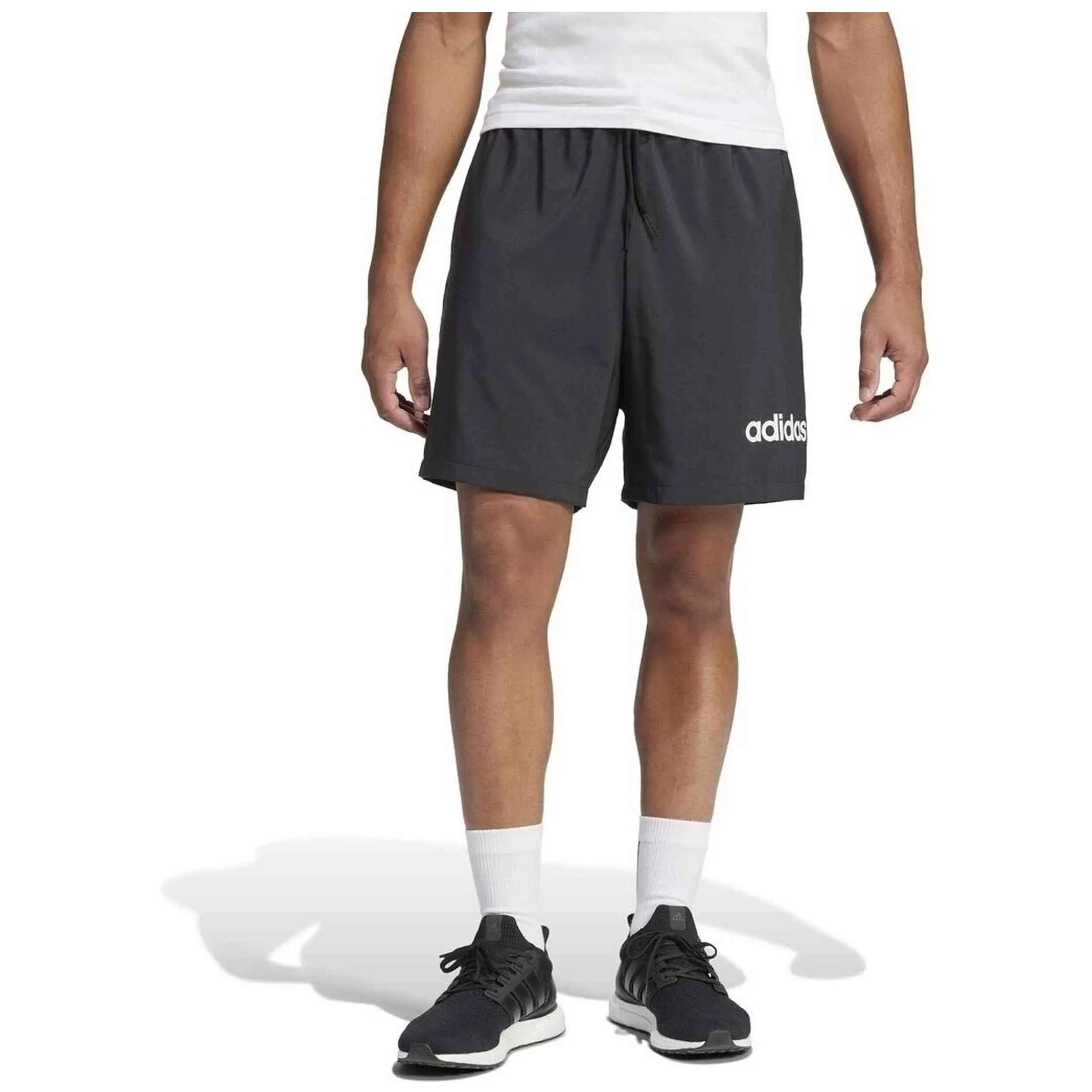 Short Adidas modèle JE9016 pour homme 2/3