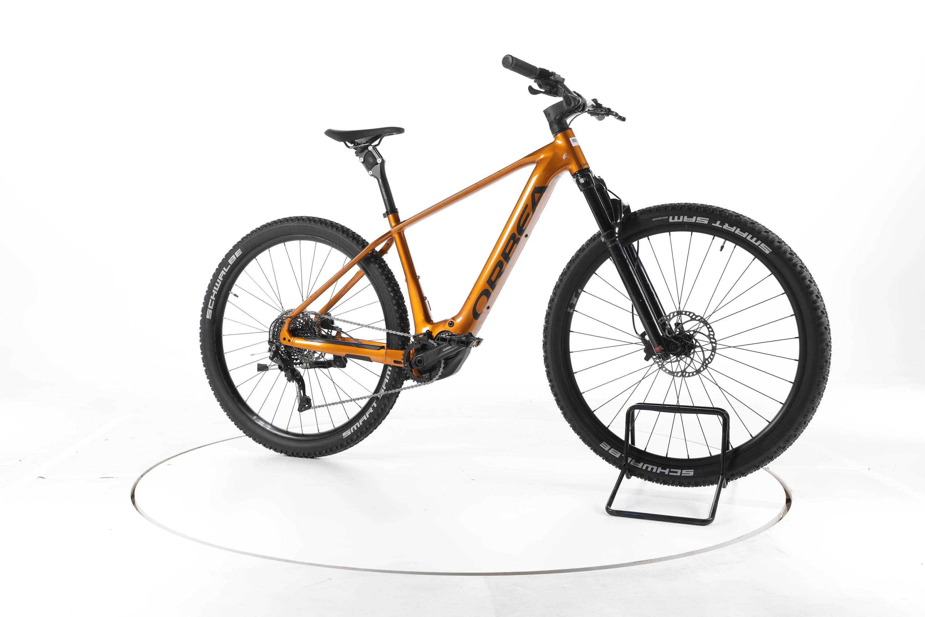 Segunda vida - Orbea Urrun 30 E-Bike - Em muito bom estado. 2/7