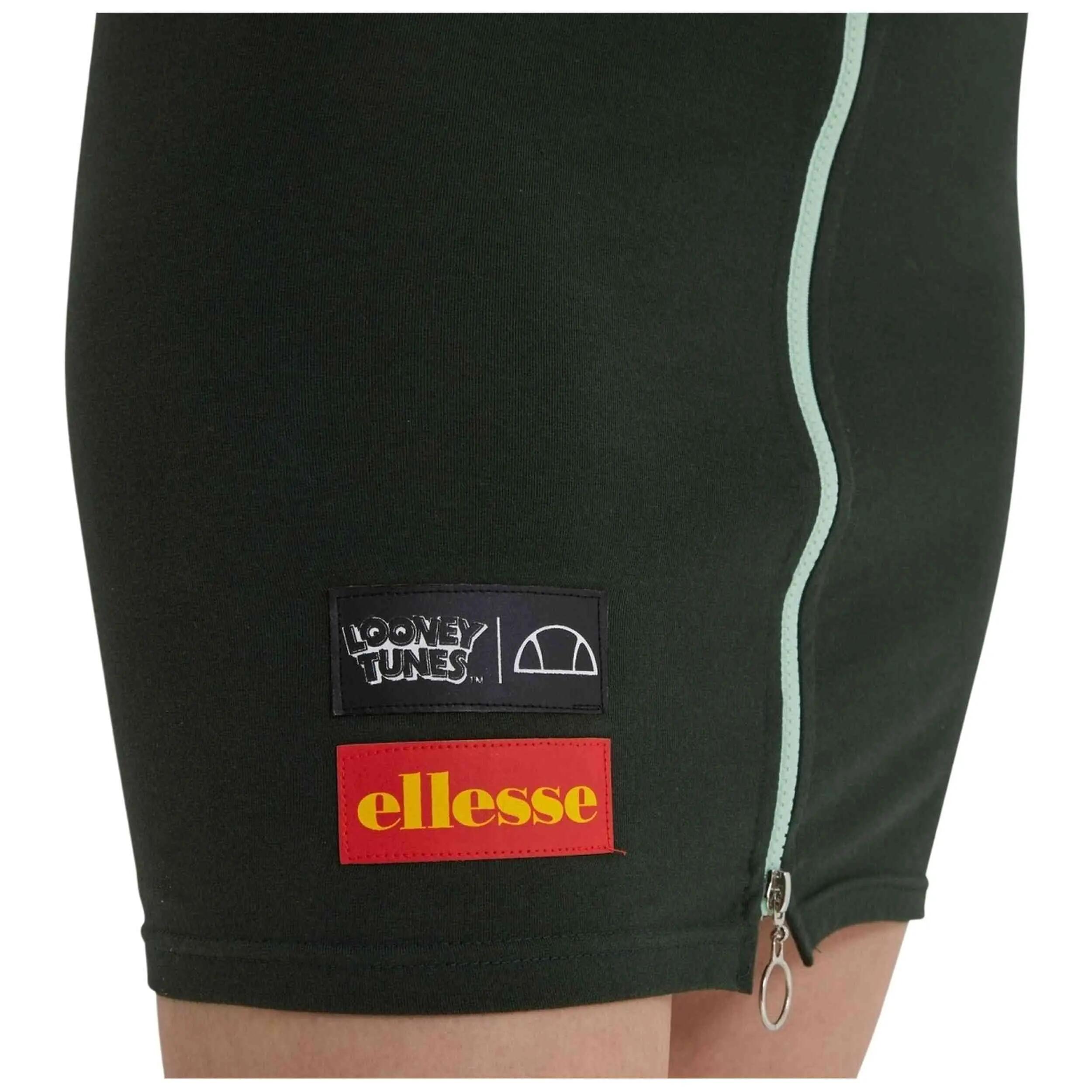 Pantaloncini Ellesse modello Falda Buglooni per donne 4/4