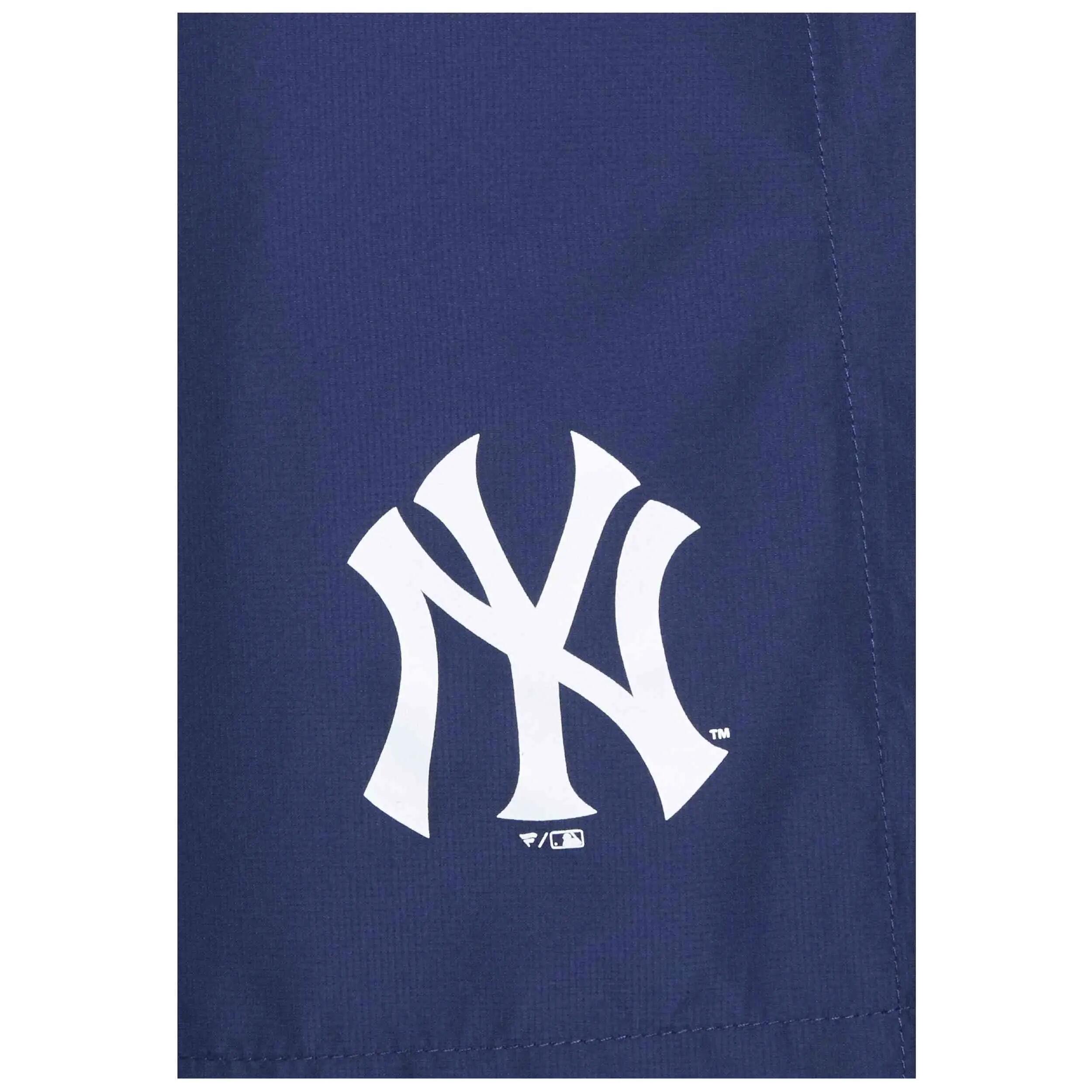 Pantaloncini Fanatics modello Yankees de Nueva York per uomini 3/3