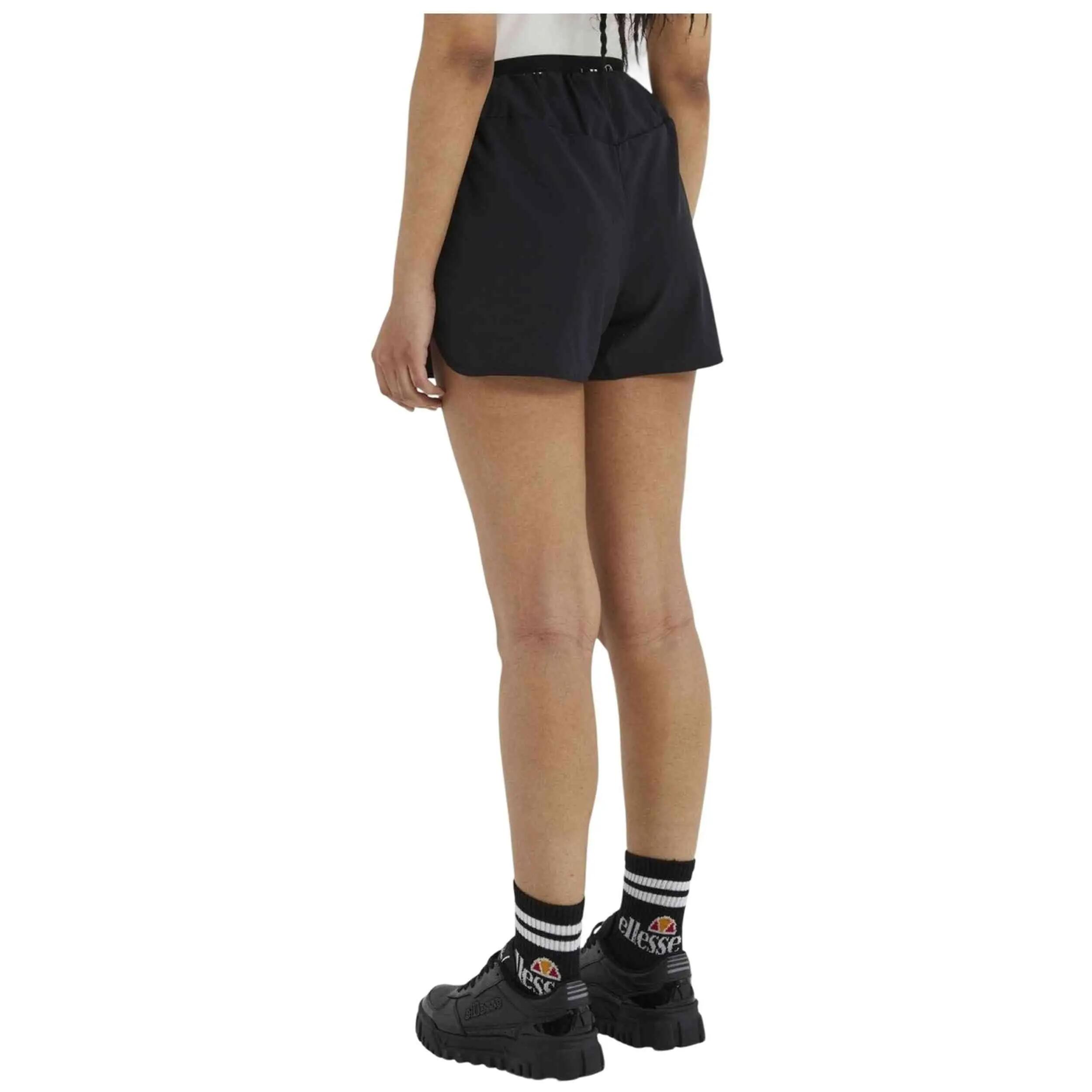 Pantalon corto Ellesse modelo Vero para hombre 3/4