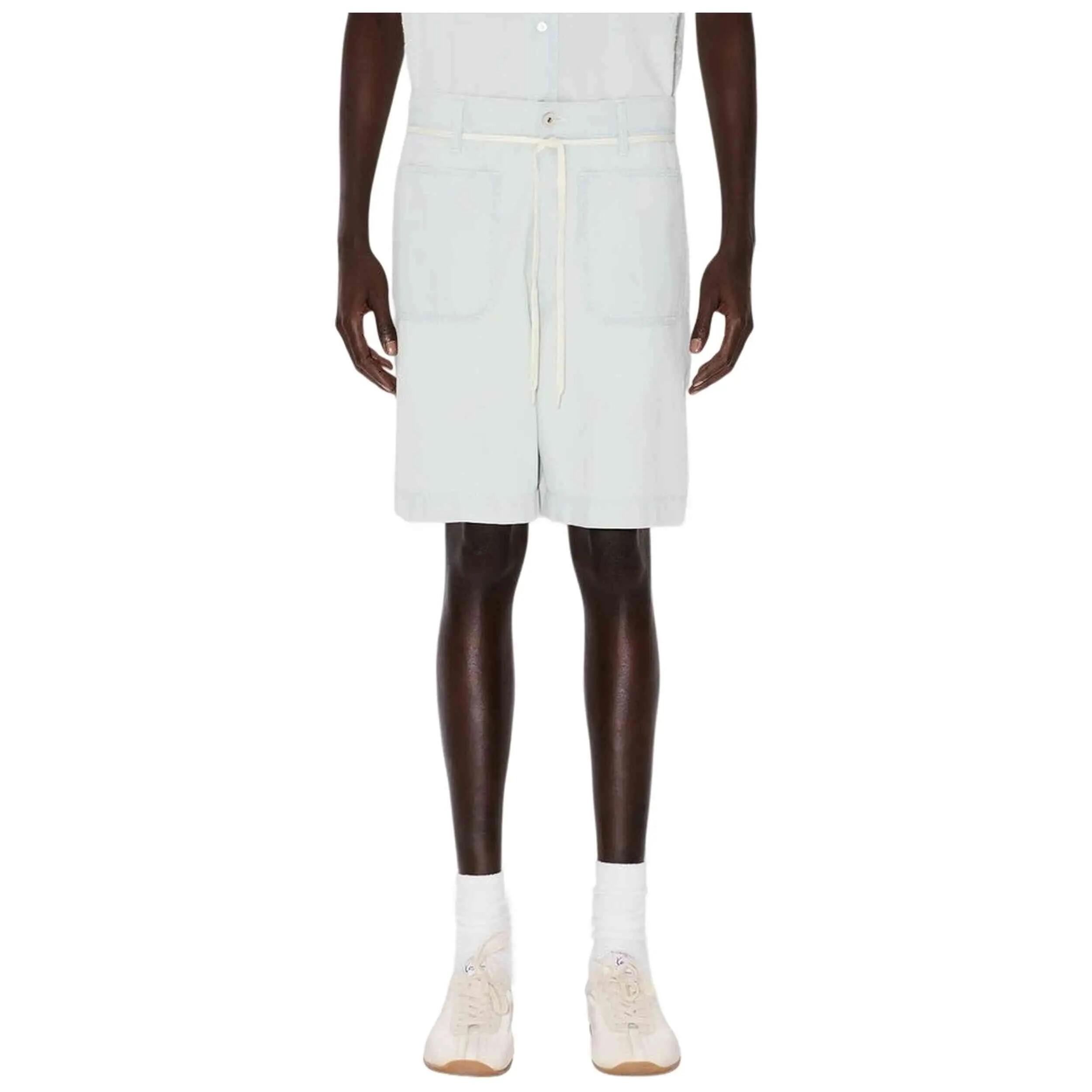 Pantaloncini Kenzo modello FG55DS3416F4-DY per uomini 3/5
