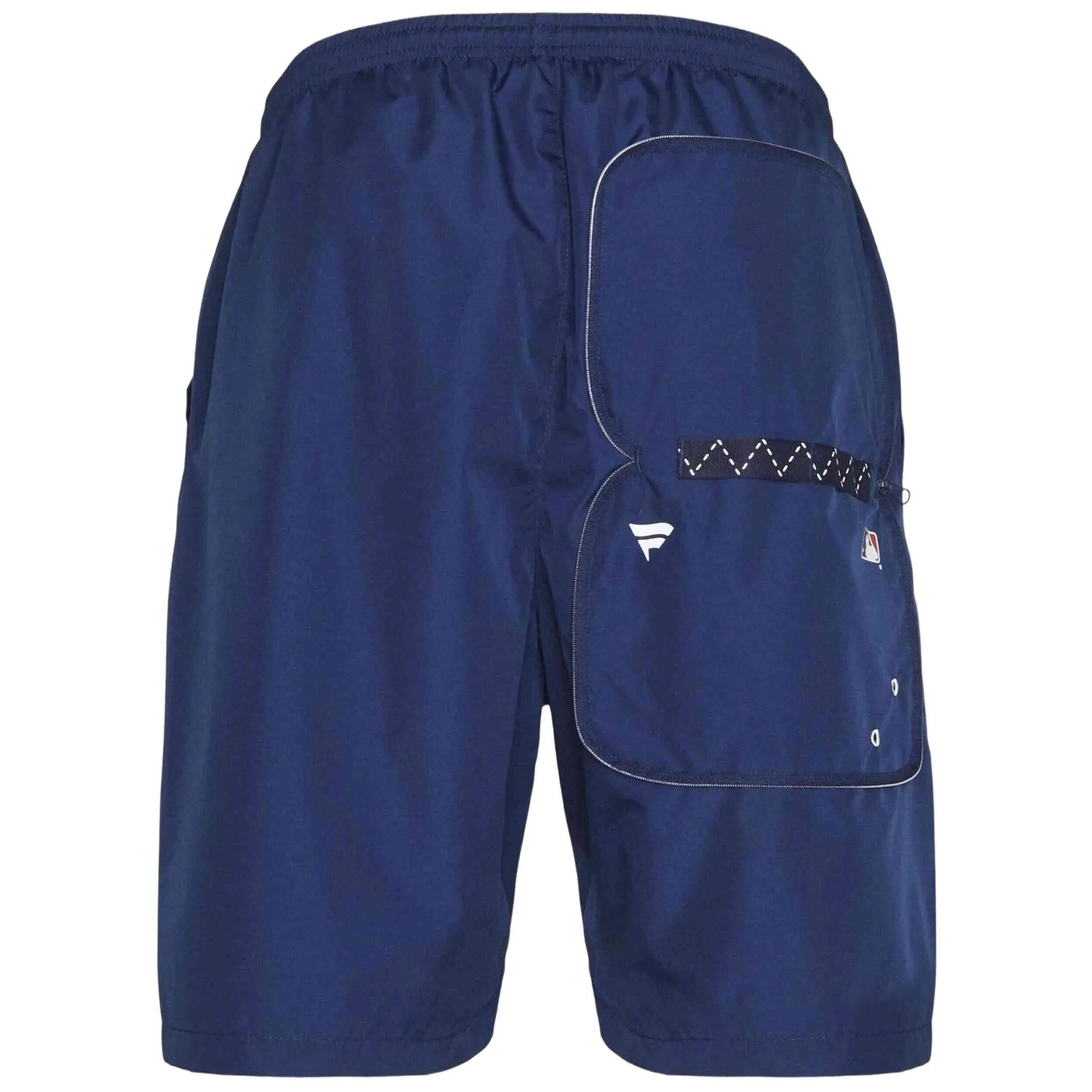 Pantaloncini Fanatics modello Yankees de Nueva York per uomini 2/3
