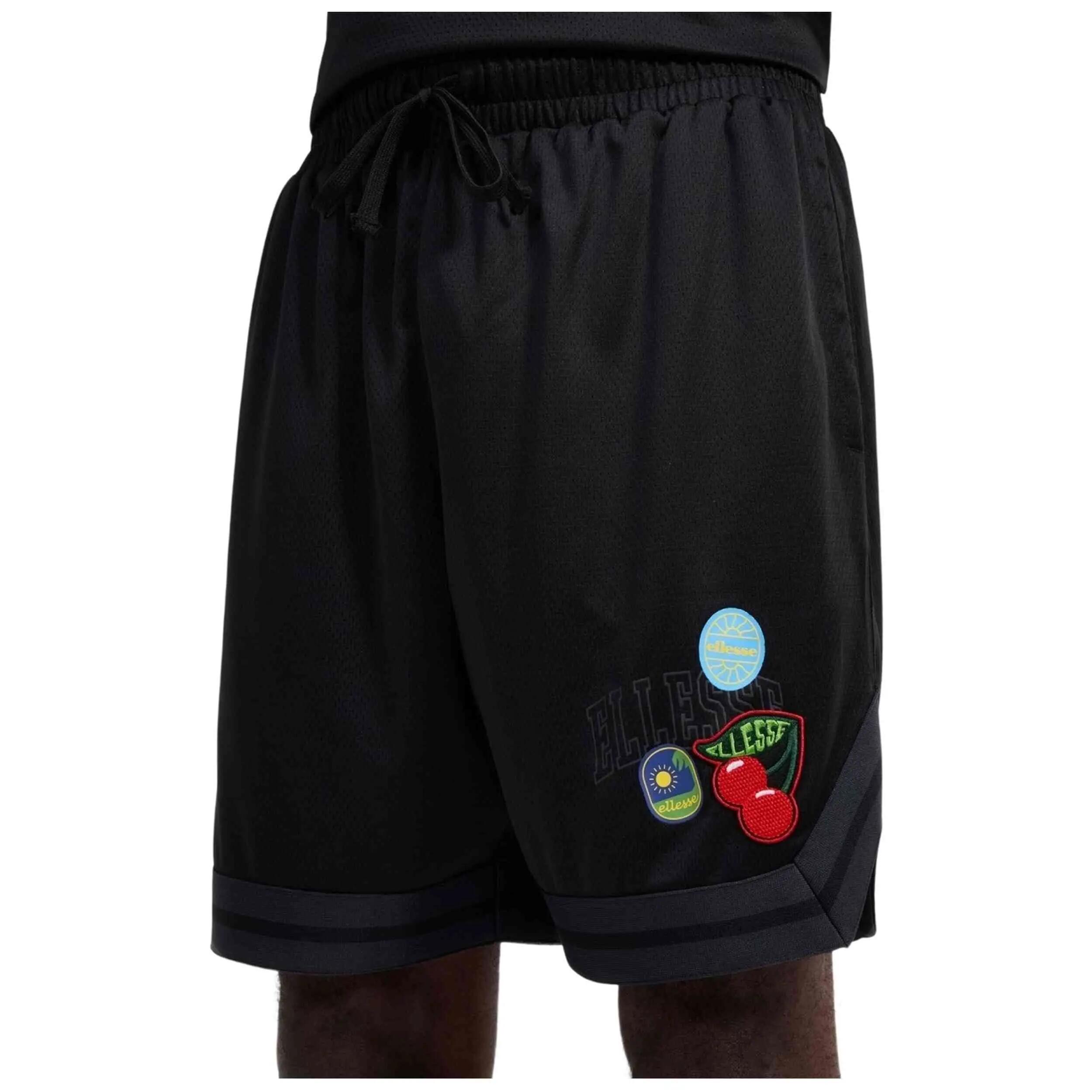 Pantalon corto Ellesse modelo Pantalón corto Bellic para hombre 4/5